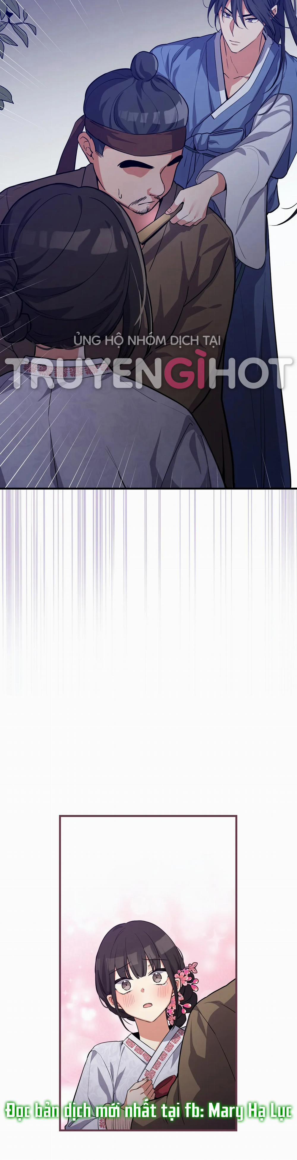 [18+] Tiểu Hồ Ly, Nàng Đang Làm Gì Thế? 3.2 trang 5