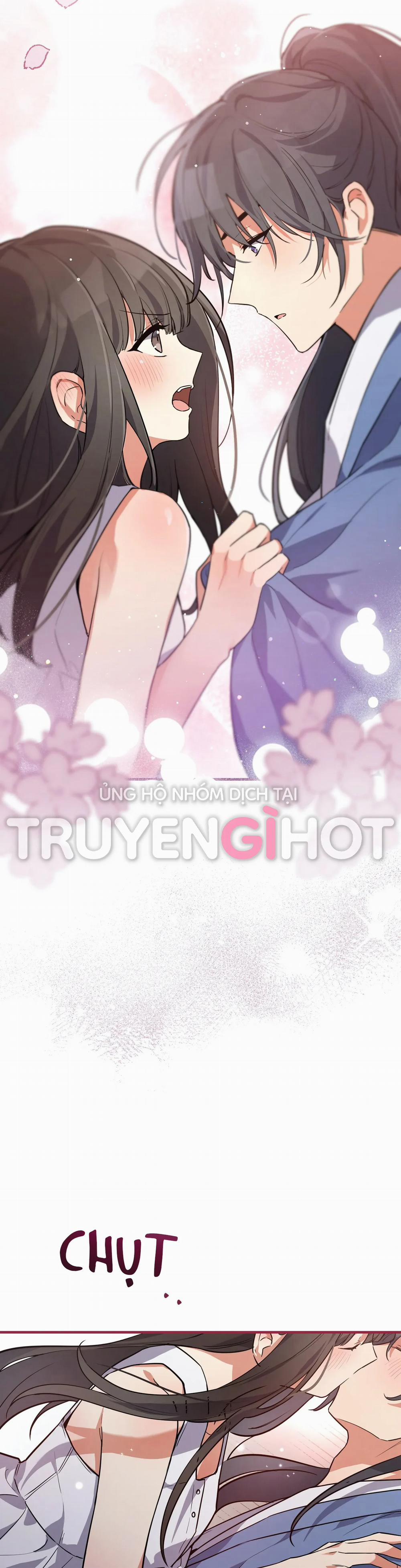 [18+] Tiểu Hồ Ly, Nàng Đang Làm Gì Thế? 4.1 trang 10