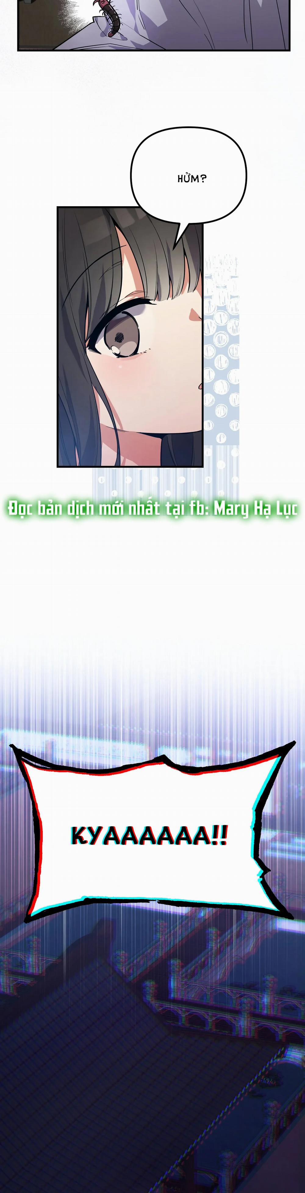 [18+] Tiểu Hồ Ly, Nàng Đang Làm Gì Thế? 4.1 trang 2