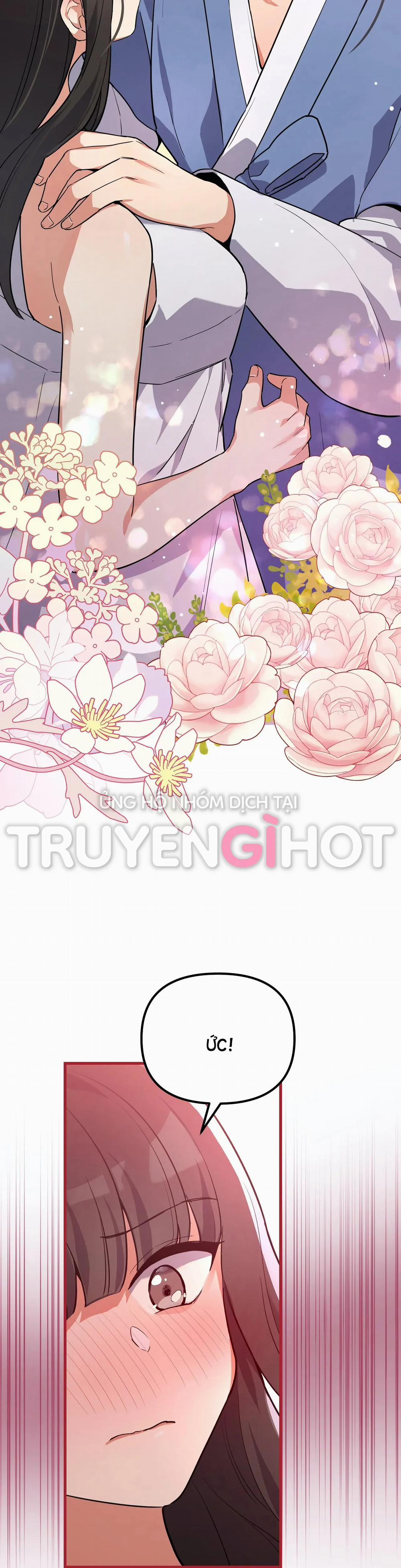 [18+] Tiểu Hồ Ly, Nàng Đang Làm Gì Thế? 4.1 trang 7