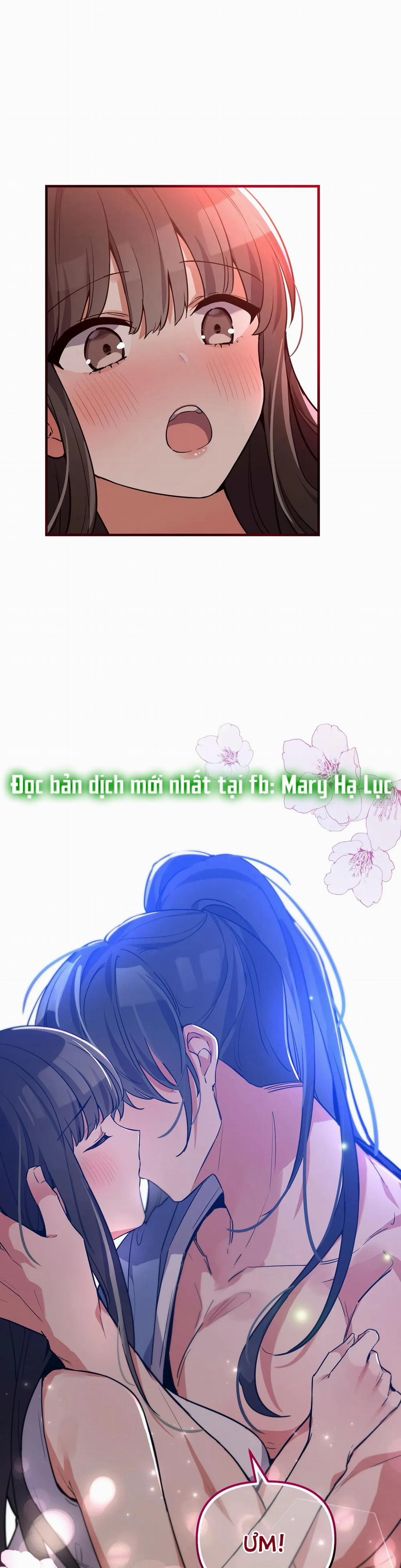 [18+] Tiểu Hồ Ly, Nàng Đang Làm Gì Thế? 4.2 trang 1