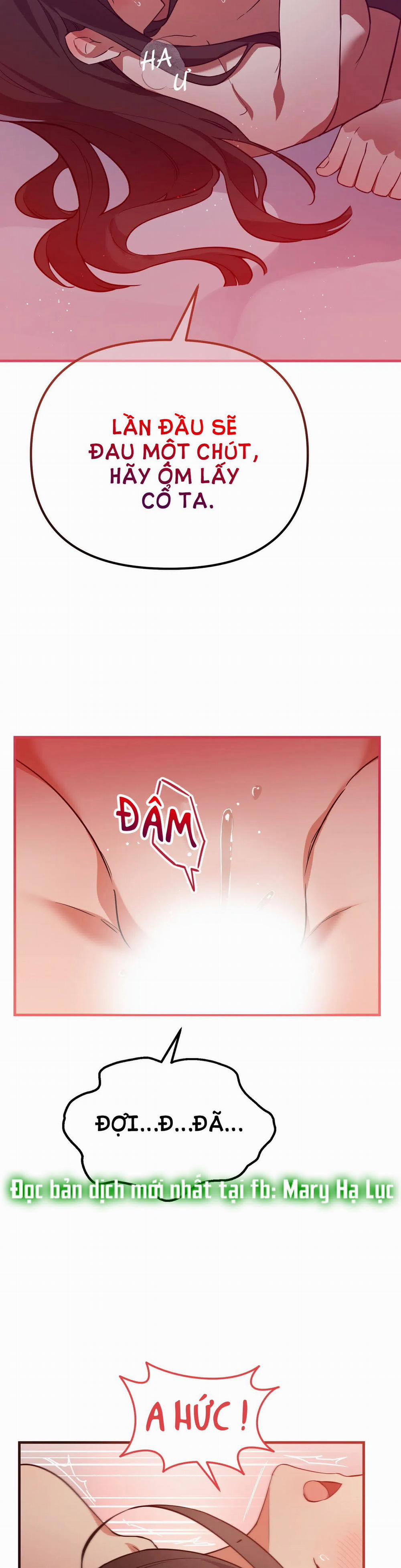 [18+] Tiểu Hồ Ly, Nàng Đang Làm Gì Thế? 4.2 trang 15