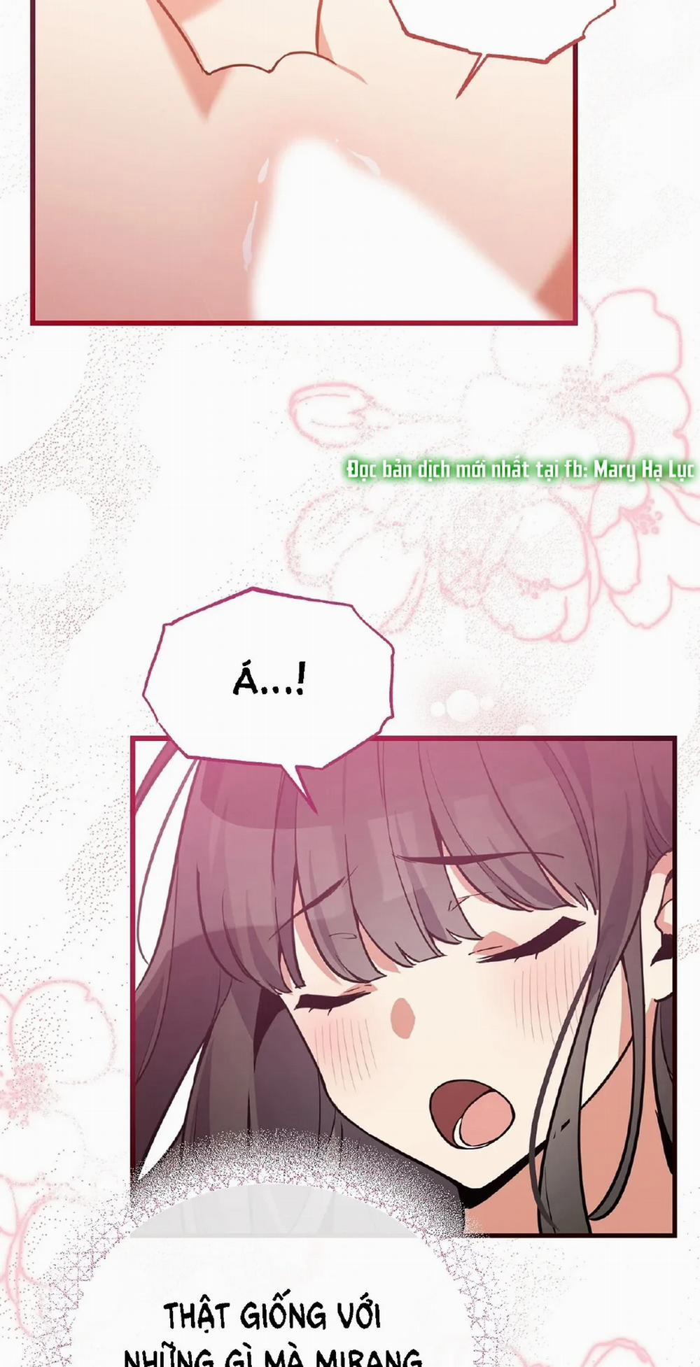 [18+] Tiểu Hồ Ly, Nàng Đang Làm Gì Thế? 5 trang 11