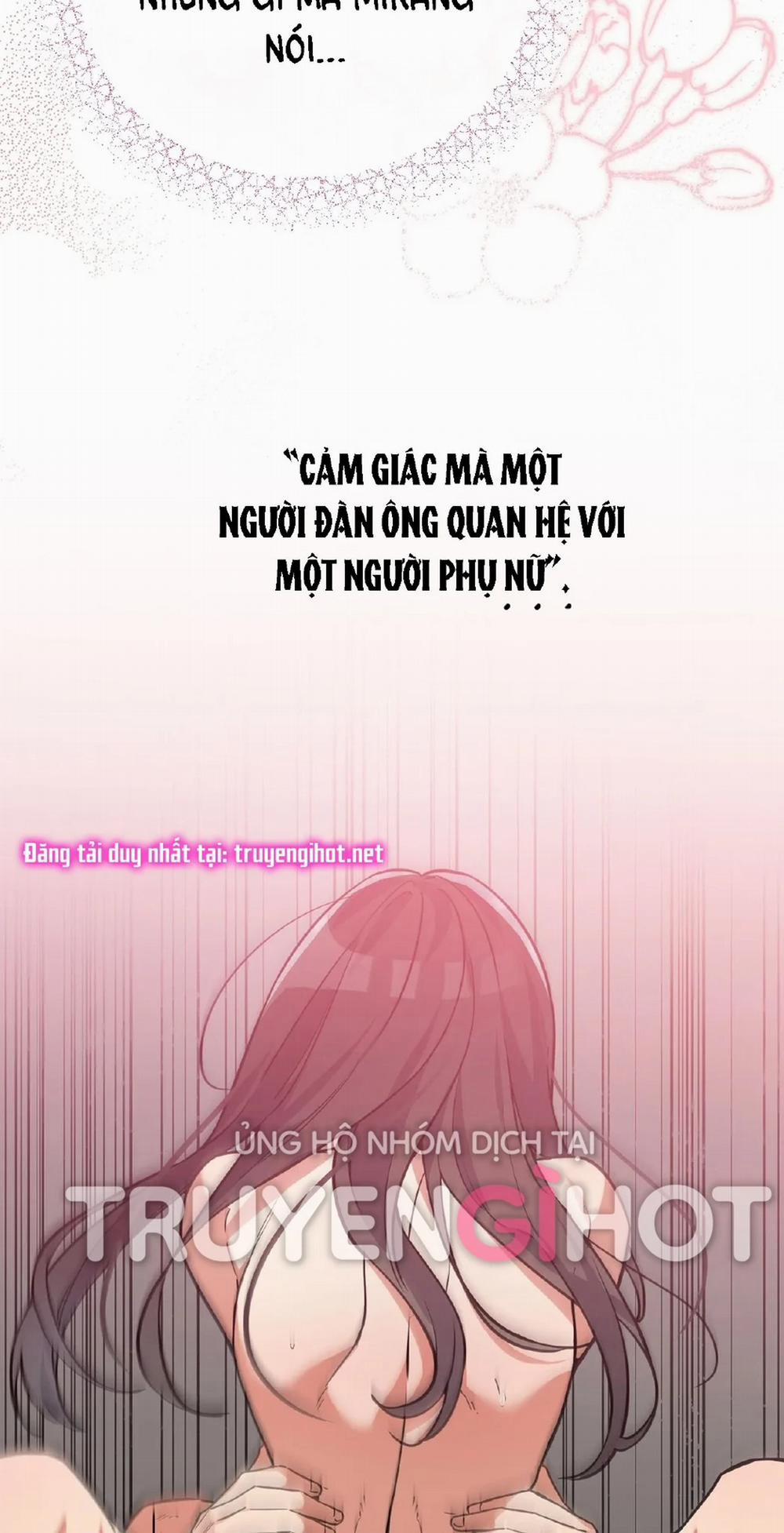 [18+] Tiểu Hồ Ly, Nàng Đang Làm Gì Thế? 5 trang 12