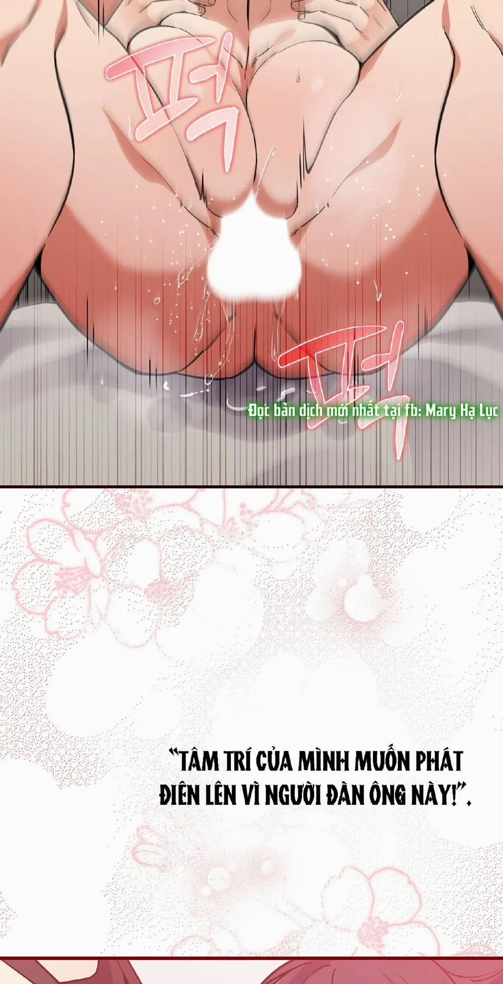 [18+] Tiểu Hồ Ly, Nàng Đang Làm Gì Thế? 5 trang 13