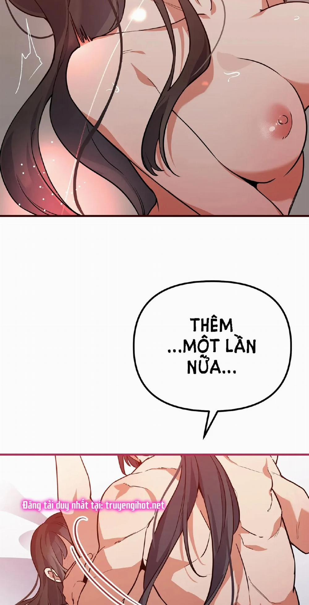 [18+] Tiểu Hồ Ly, Nàng Đang Làm Gì Thế? 5 trang 16