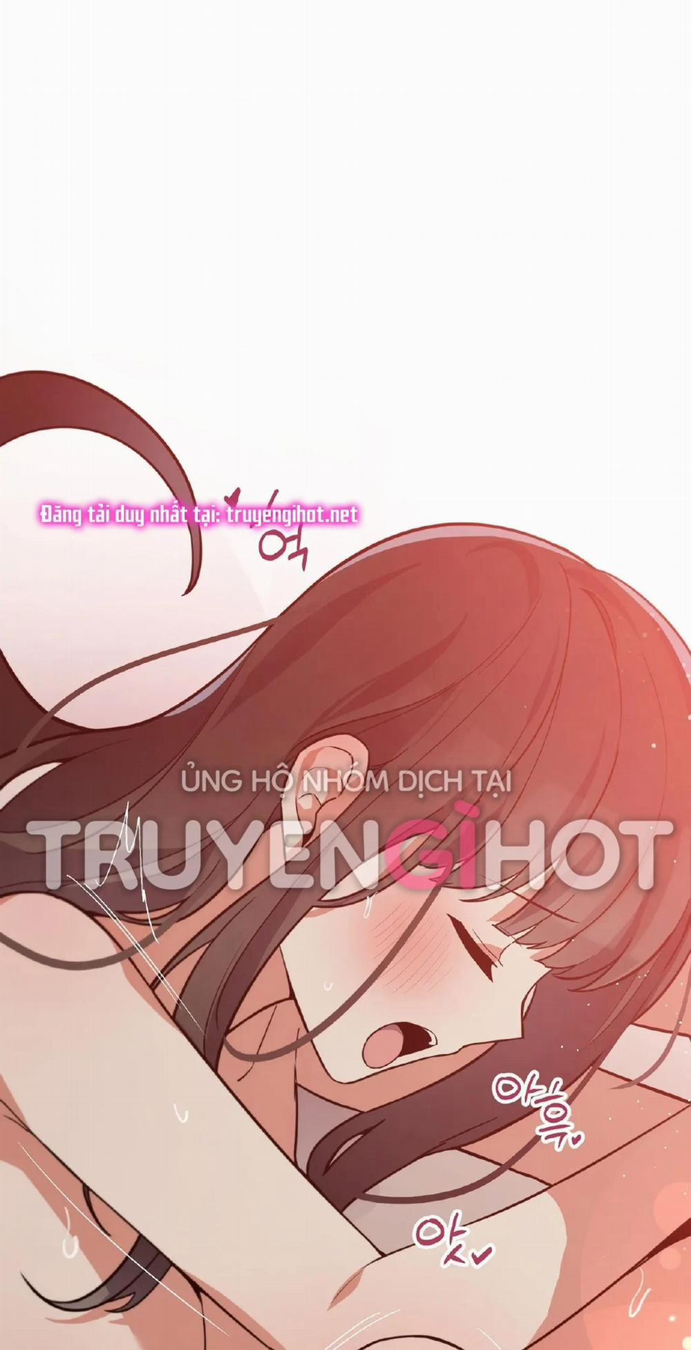 [18+] Tiểu Hồ Ly, Nàng Đang Làm Gì Thế? 5 trang 18