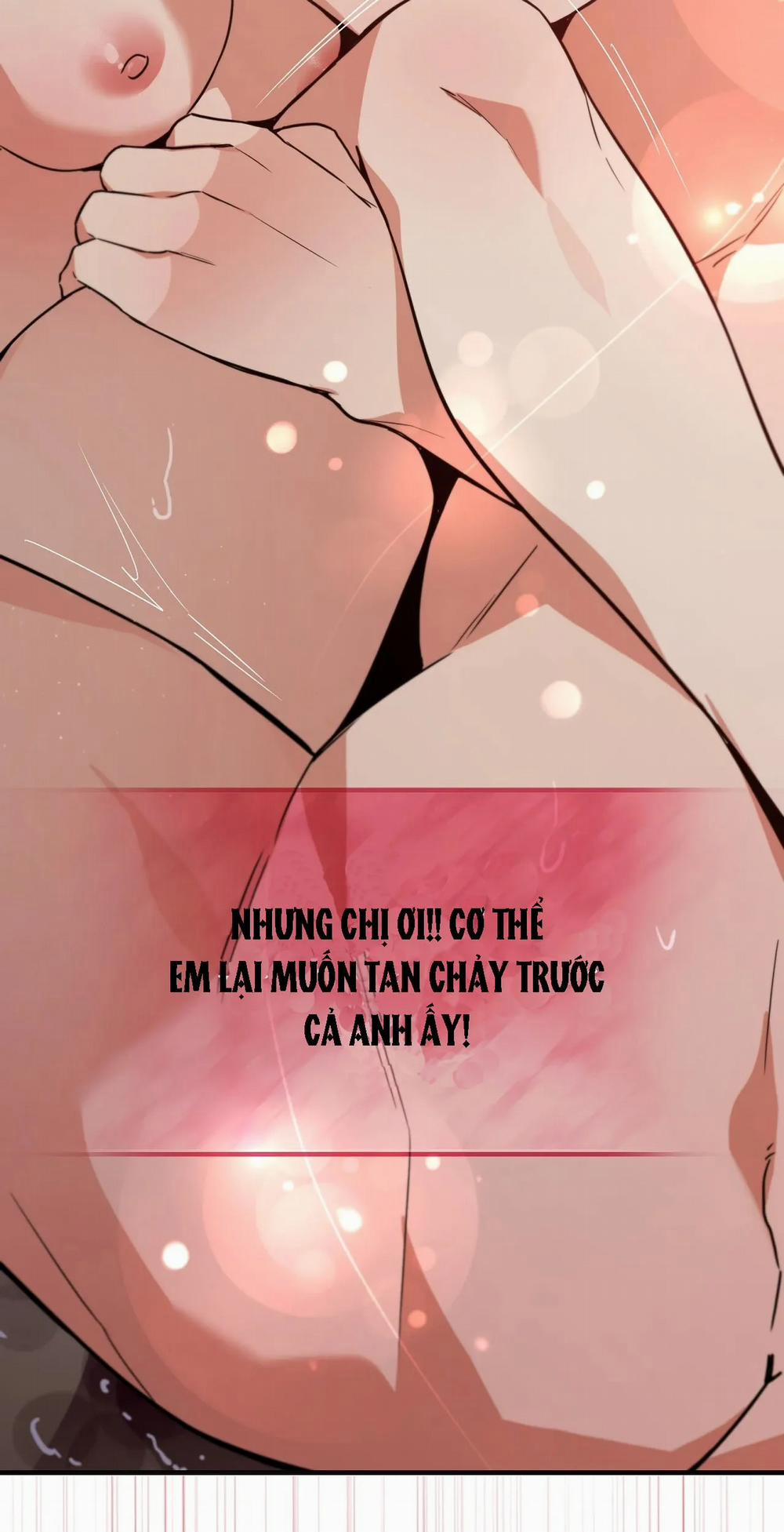 [18+] Tiểu Hồ Ly, Nàng Đang Làm Gì Thế? 5 trang 19