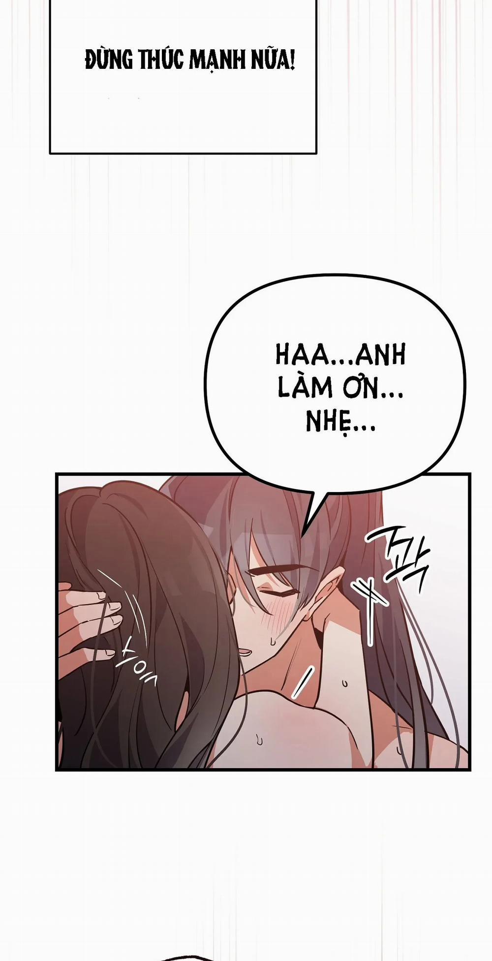 [18+] Tiểu Hồ Ly, Nàng Đang Làm Gì Thế? 5 trang 21