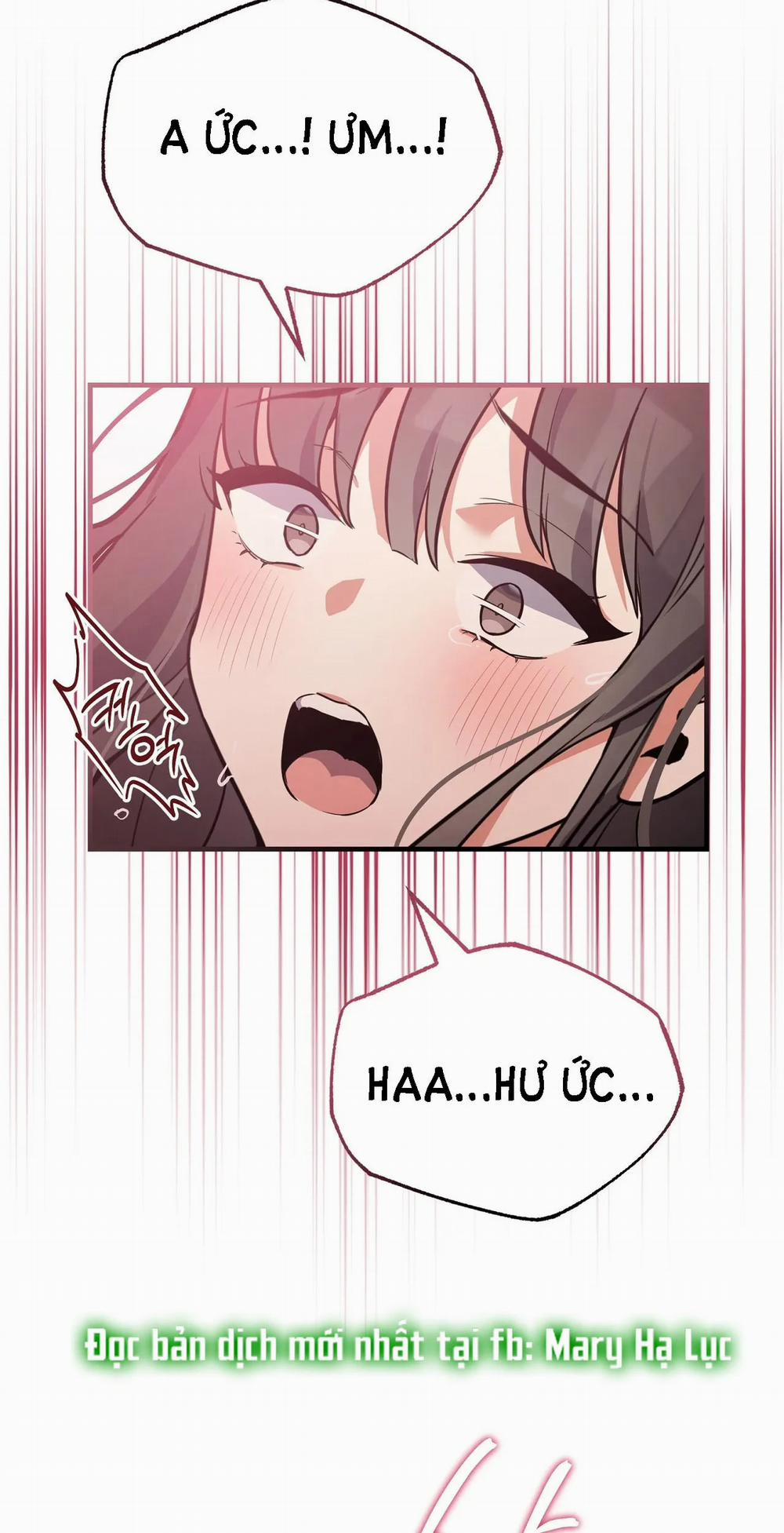 [18+] Tiểu Hồ Ly, Nàng Đang Làm Gì Thế? 5 trang 22