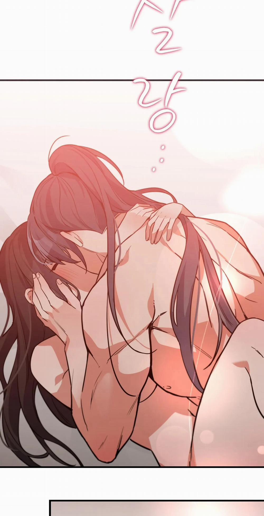 [18+] Tiểu Hồ Ly, Nàng Đang Làm Gì Thế? 5 trang 23