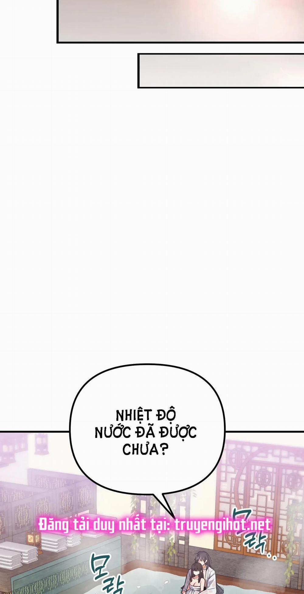 [18+] Tiểu Hồ Ly, Nàng Đang Làm Gì Thế? 5 trang 24