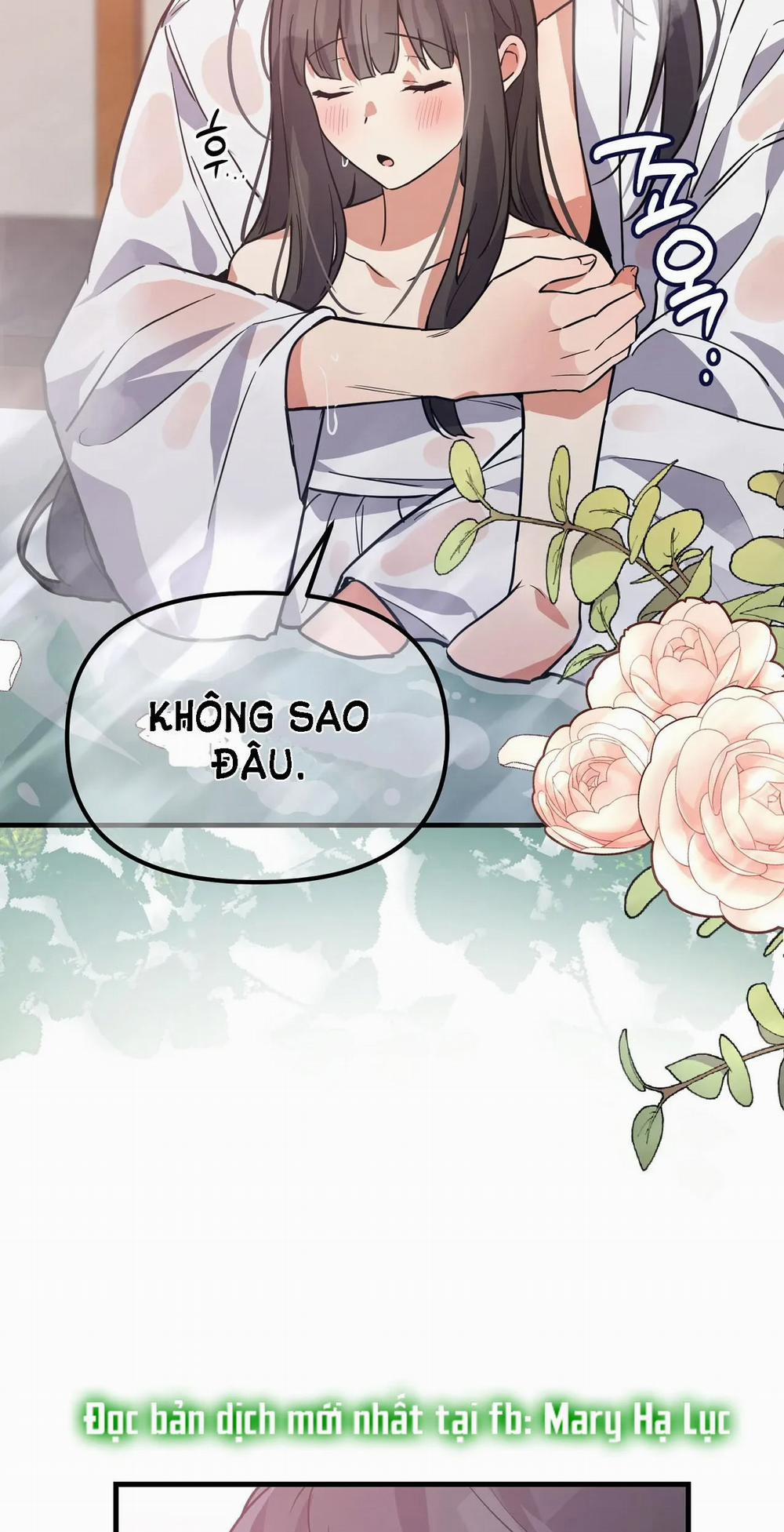 [18+] Tiểu Hồ Ly, Nàng Đang Làm Gì Thế? 5 trang 26