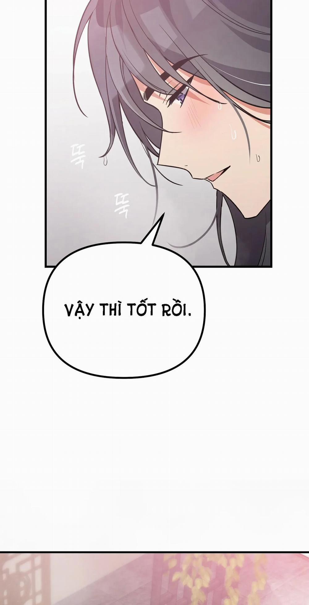 [18+] Tiểu Hồ Ly, Nàng Đang Làm Gì Thế? 5 trang 27