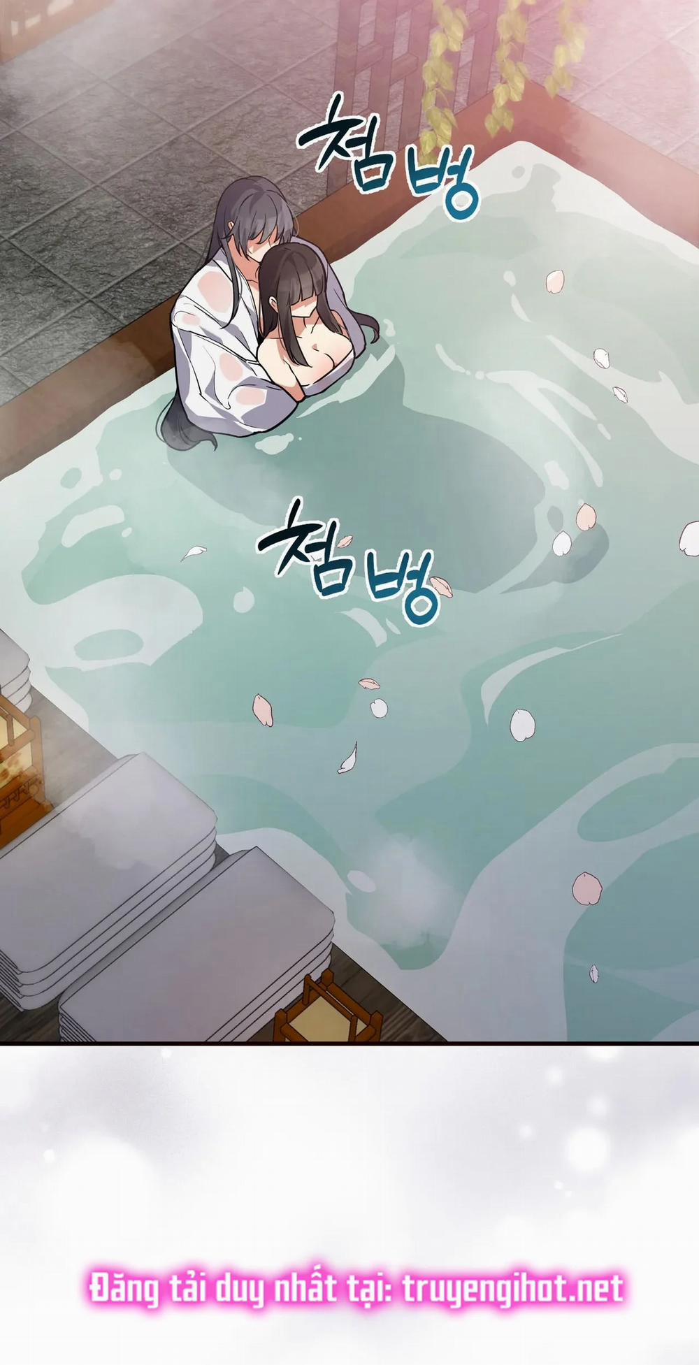 [18+] Tiểu Hồ Ly, Nàng Đang Làm Gì Thế? 5 trang 28