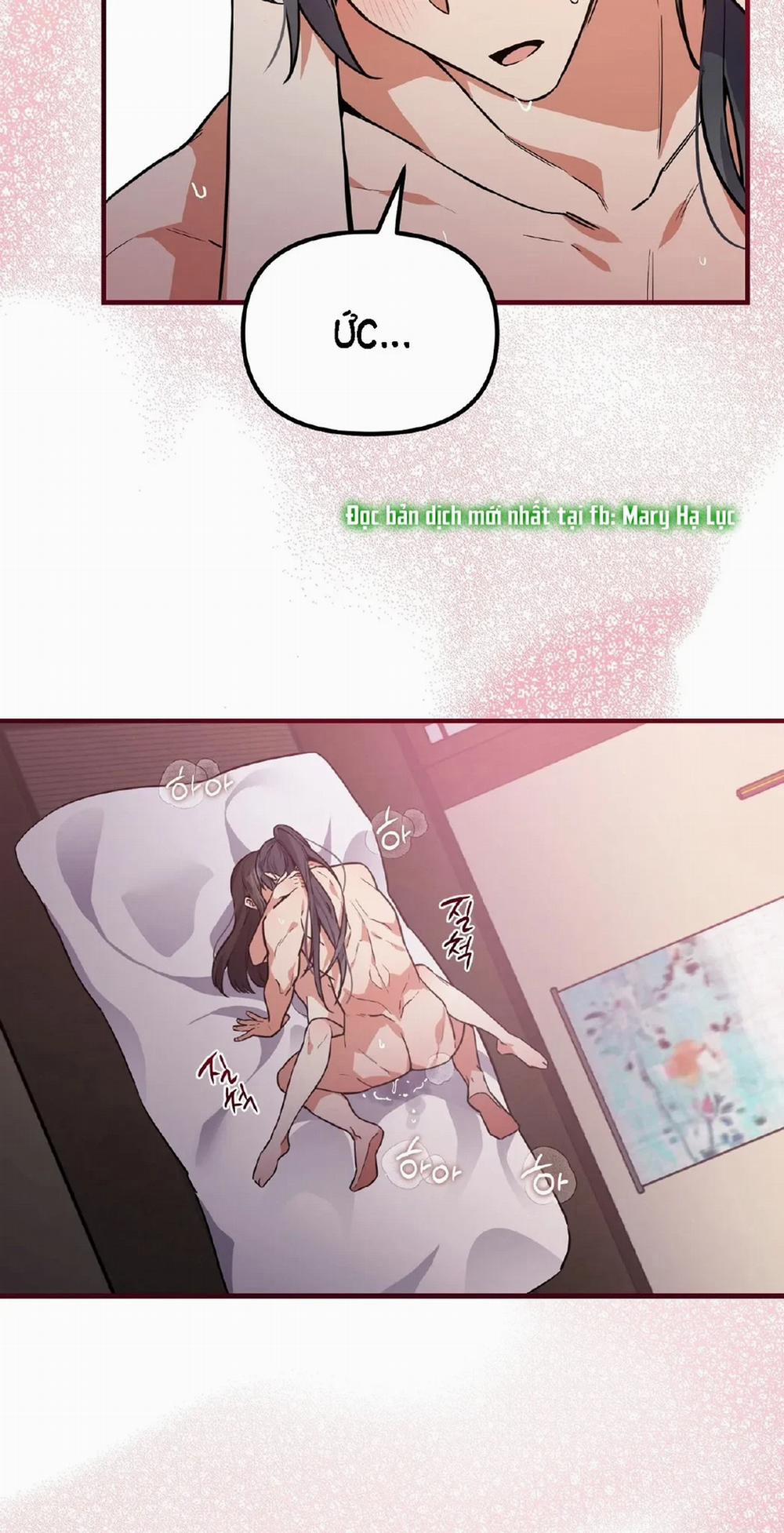 [18+] Tiểu Hồ Ly, Nàng Đang Làm Gì Thế? 5 trang 3