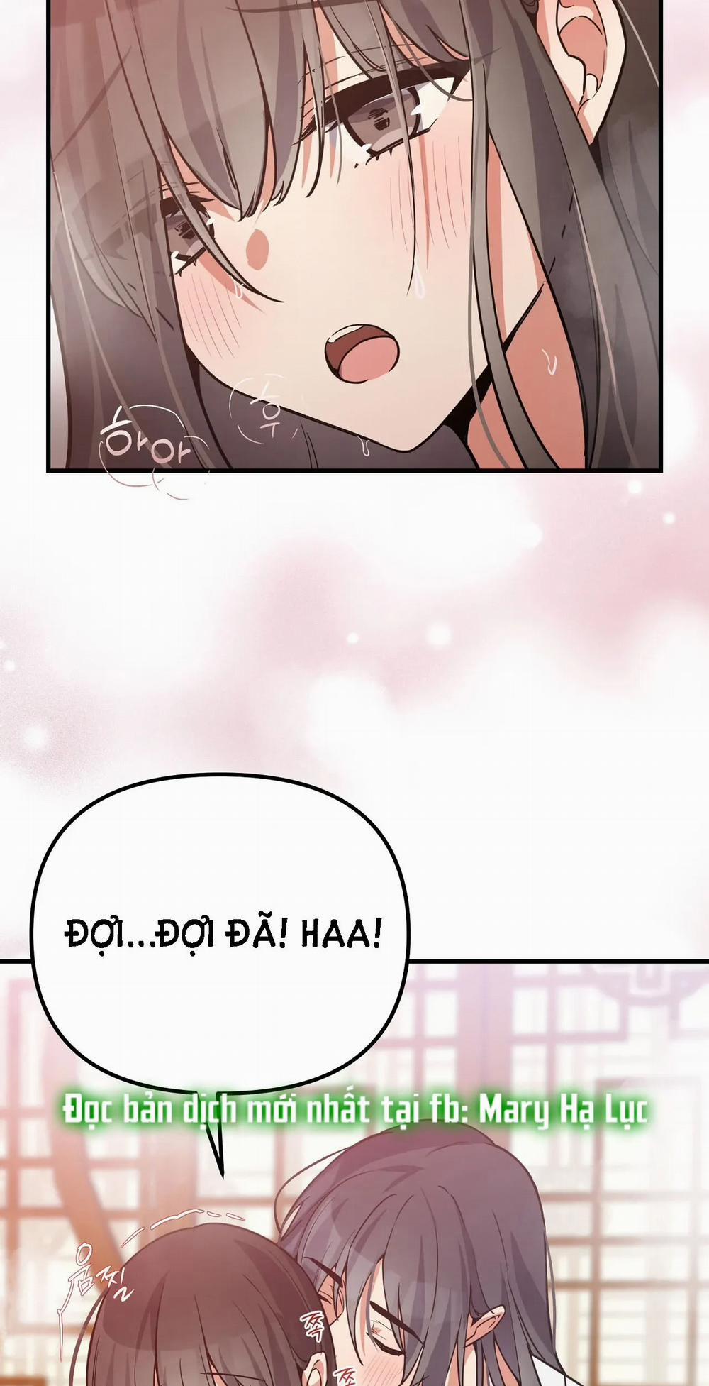 [18+] Tiểu Hồ Ly, Nàng Đang Làm Gì Thế? 5 trang 30