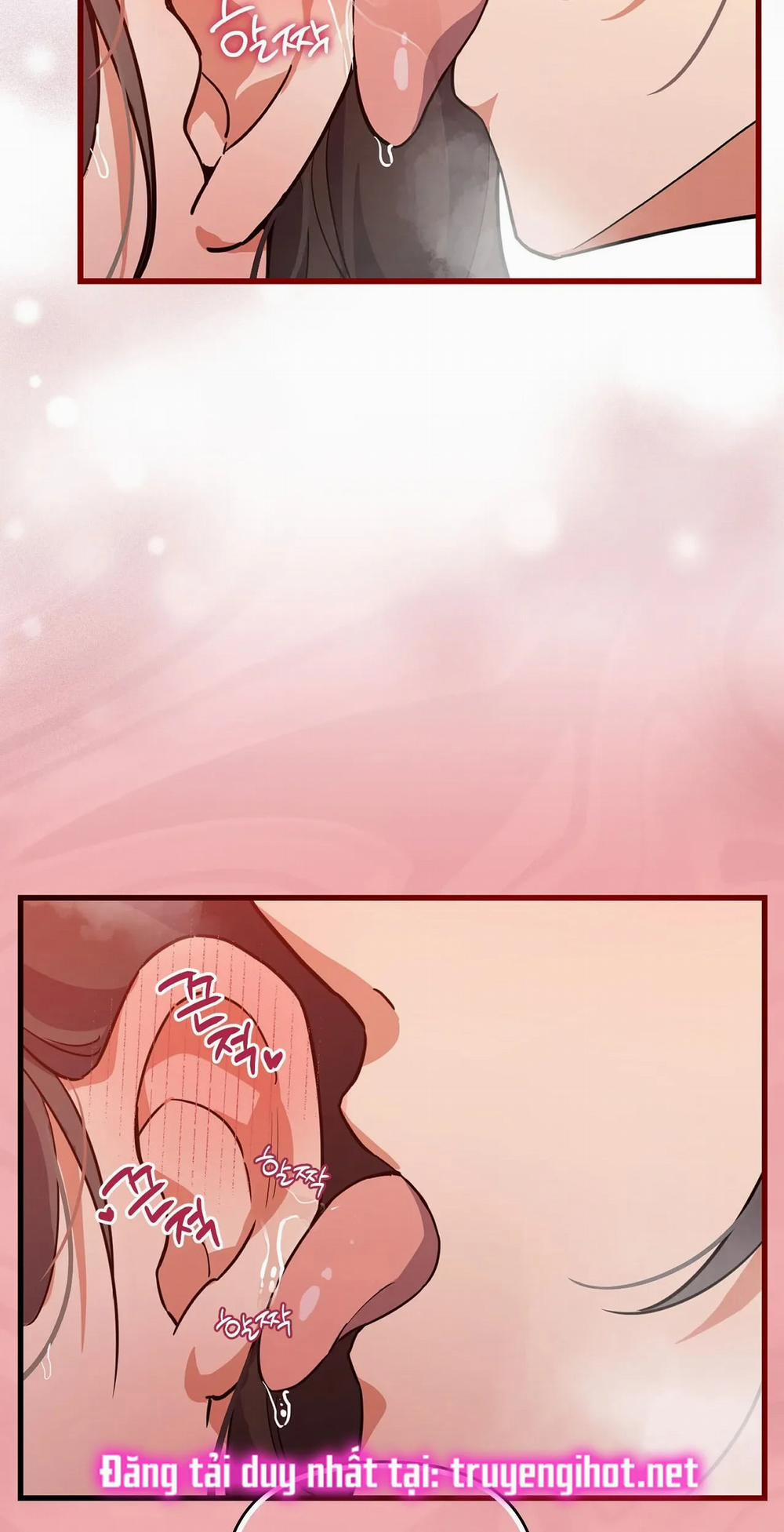 [18+] Tiểu Hồ Ly, Nàng Đang Làm Gì Thế? 5 trang 32