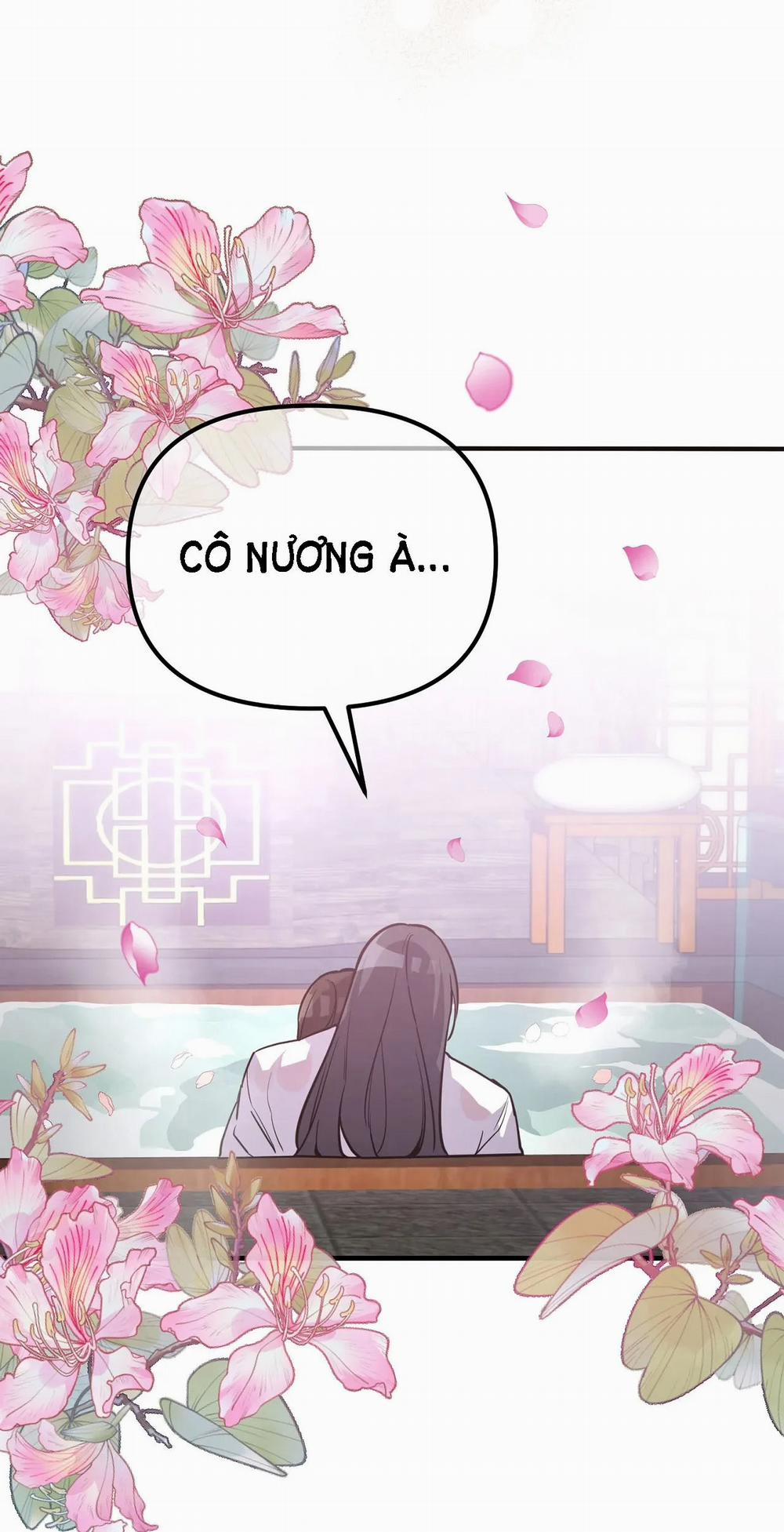 [18+] Tiểu Hồ Ly, Nàng Đang Làm Gì Thế? 5 trang 37