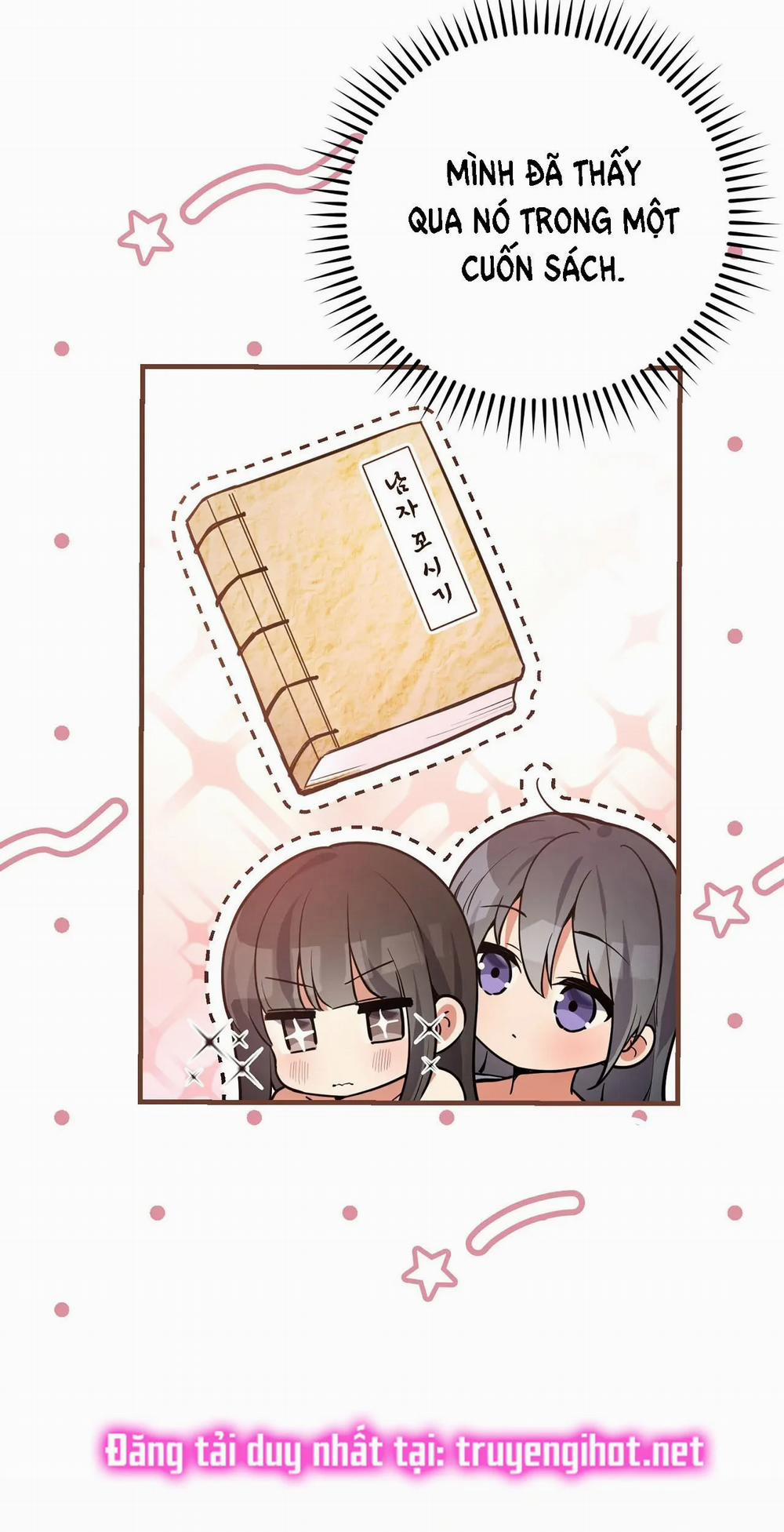 [18+] Tiểu Hồ Ly, Nàng Đang Làm Gì Thế? 5 trang 40