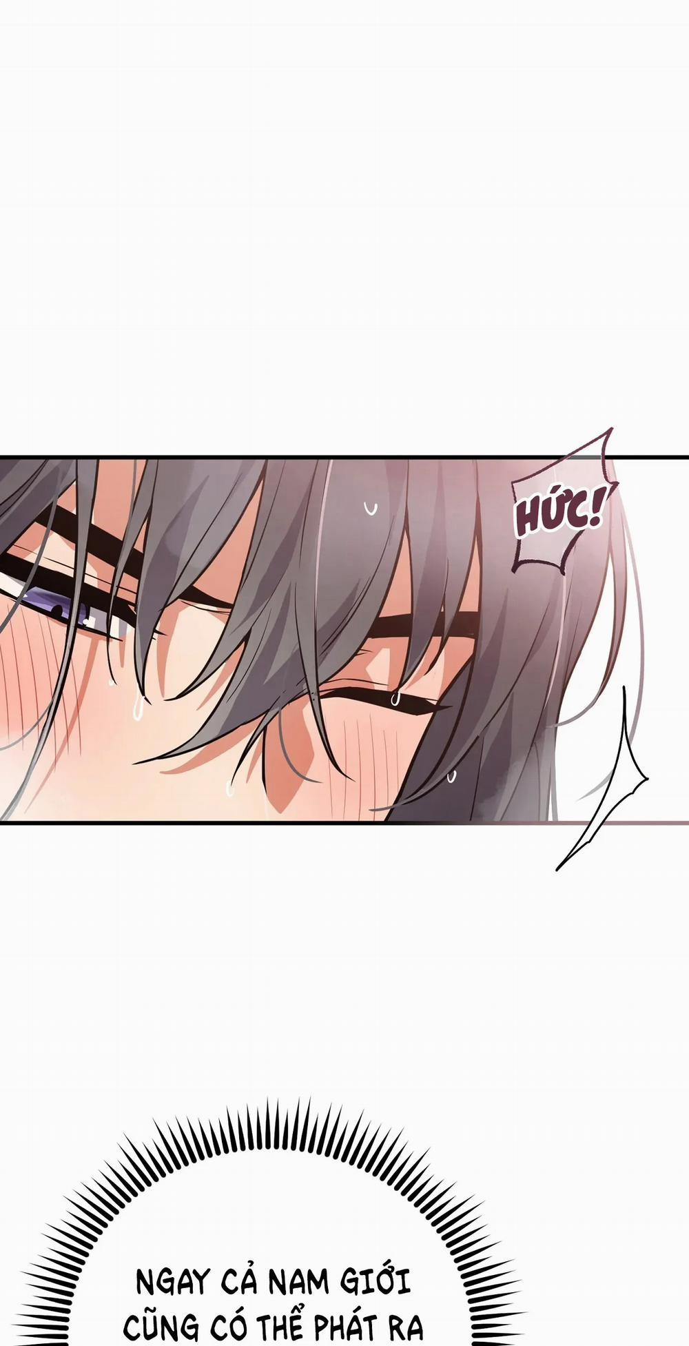 [18+] Tiểu Hồ Ly, Nàng Đang Làm Gì Thế? 5 trang 43