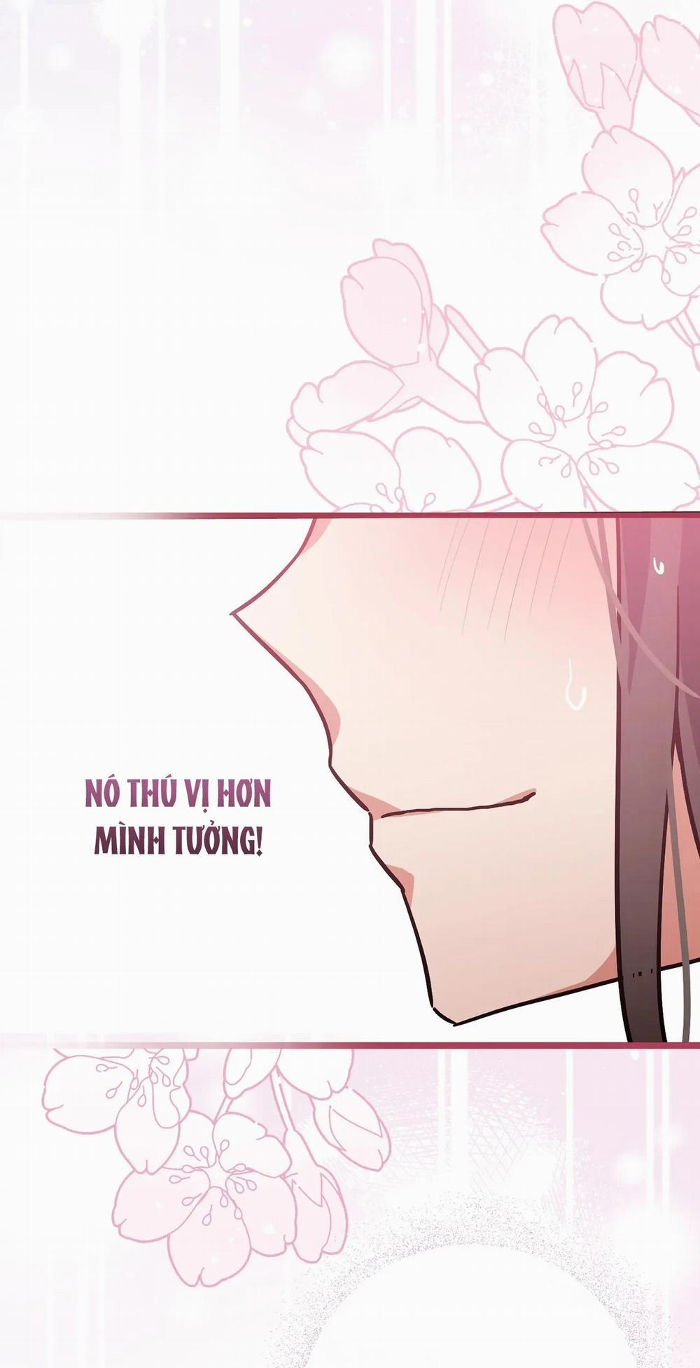 [18+] Tiểu Hồ Ly, Nàng Đang Làm Gì Thế? 5 trang 47