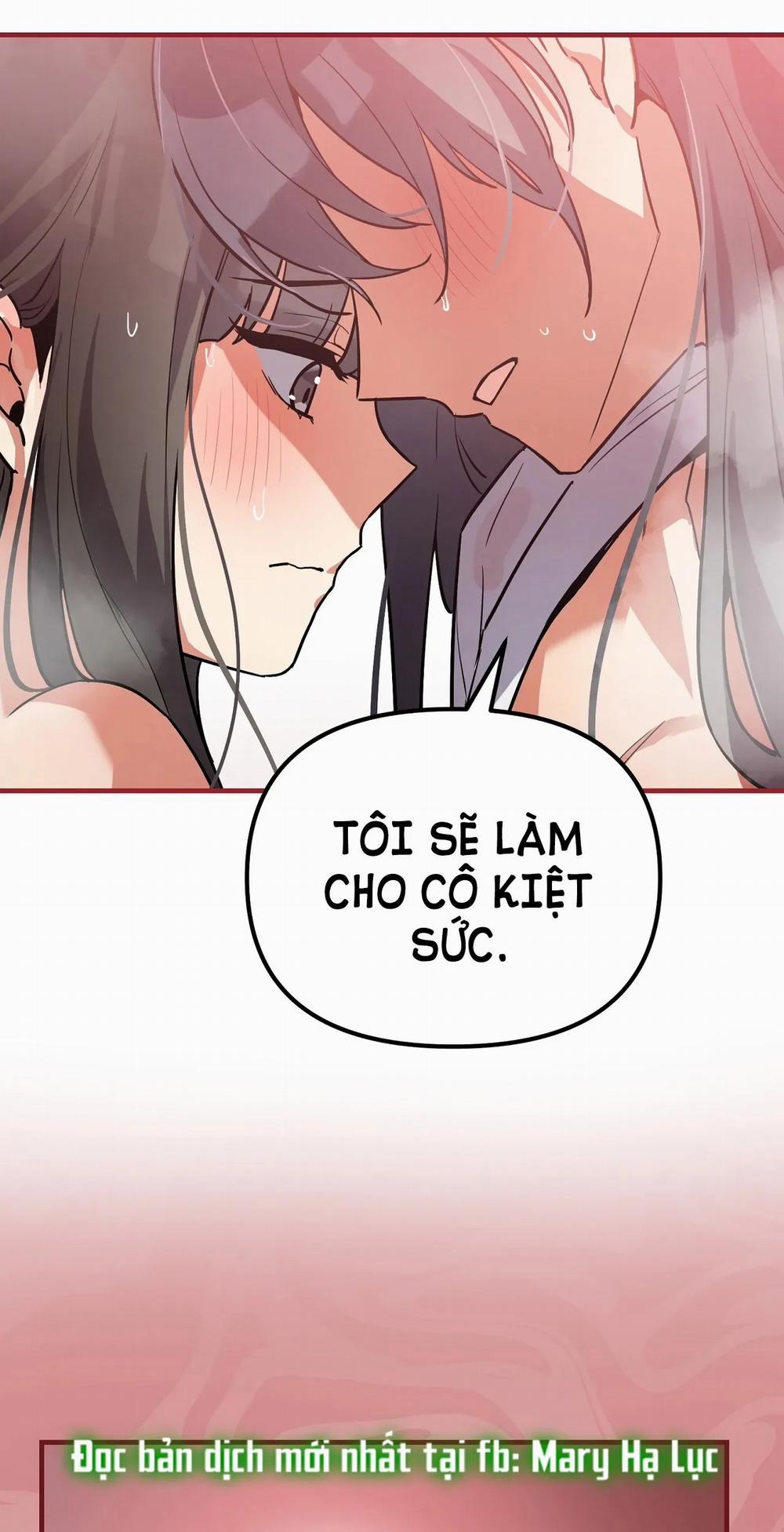 [18+] Tiểu Hồ Ly, Nàng Đang Làm Gì Thế? 5 trang 50