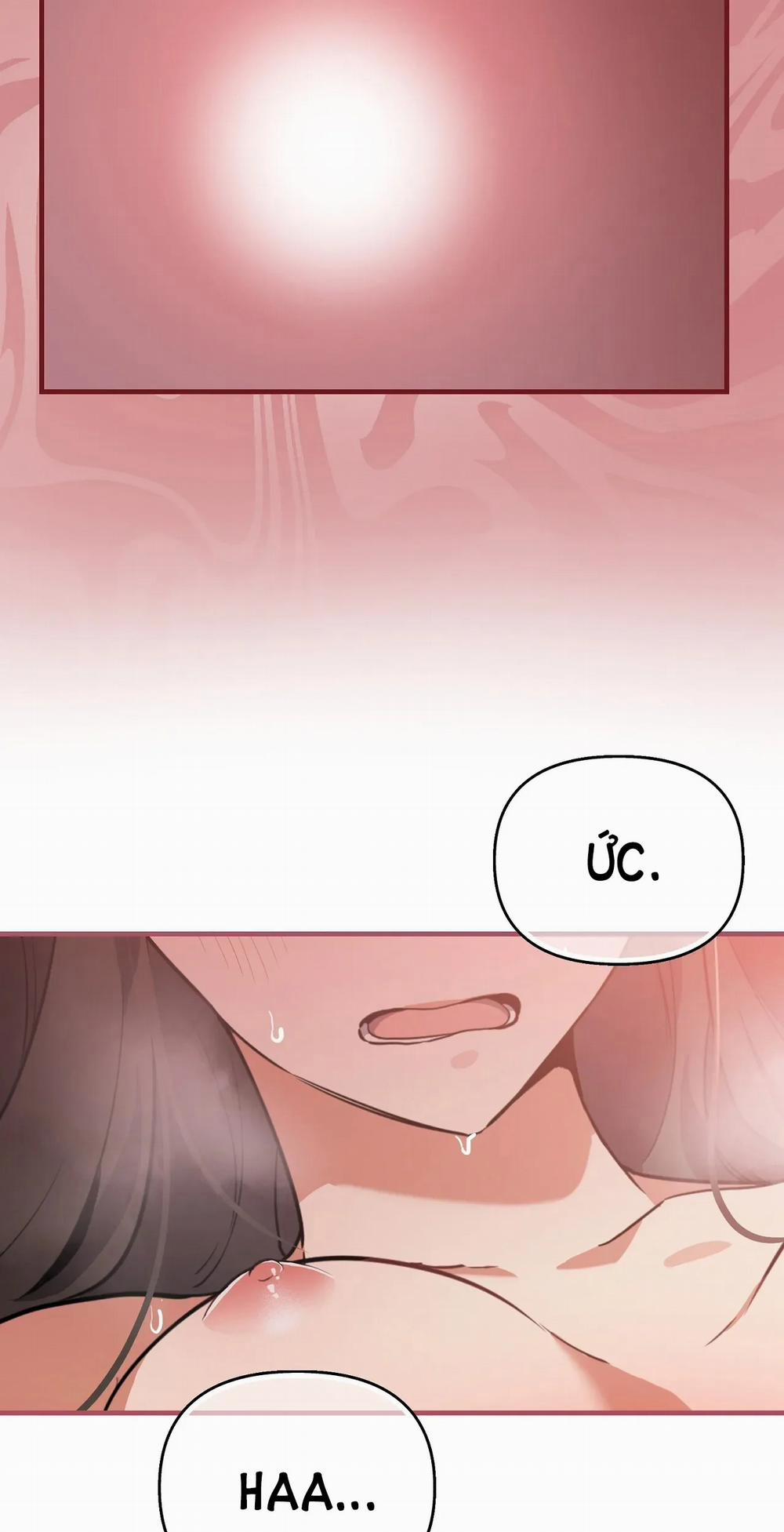 [18+] Tiểu Hồ Ly, Nàng Đang Làm Gì Thế? 5 trang 51