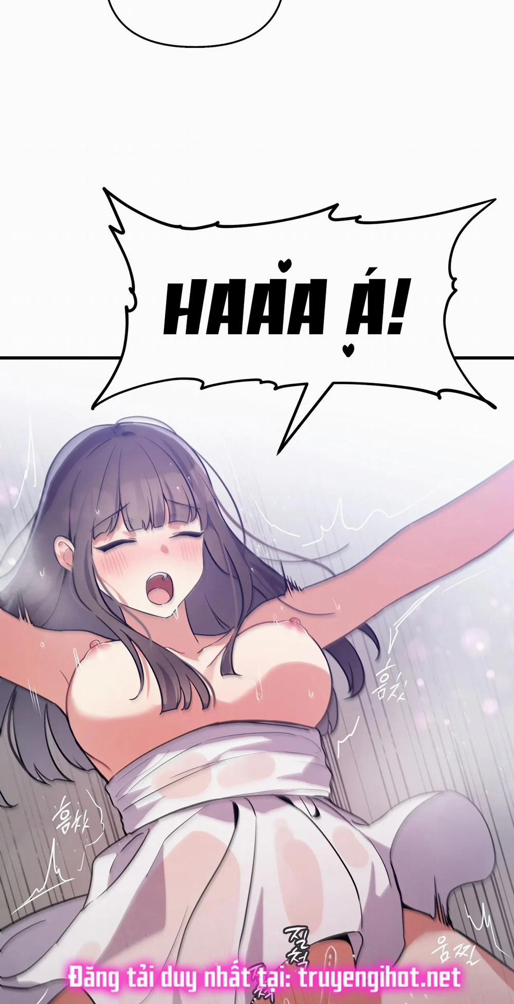 [18+] Tiểu Hồ Ly, Nàng Đang Làm Gì Thế? 5 trang 52