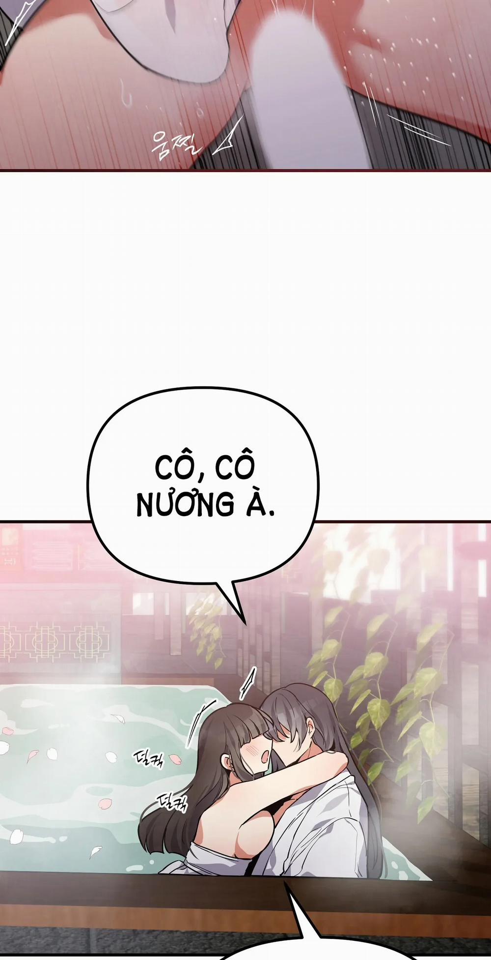 [18+] Tiểu Hồ Ly, Nàng Đang Làm Gì Thế? 5 trang 53