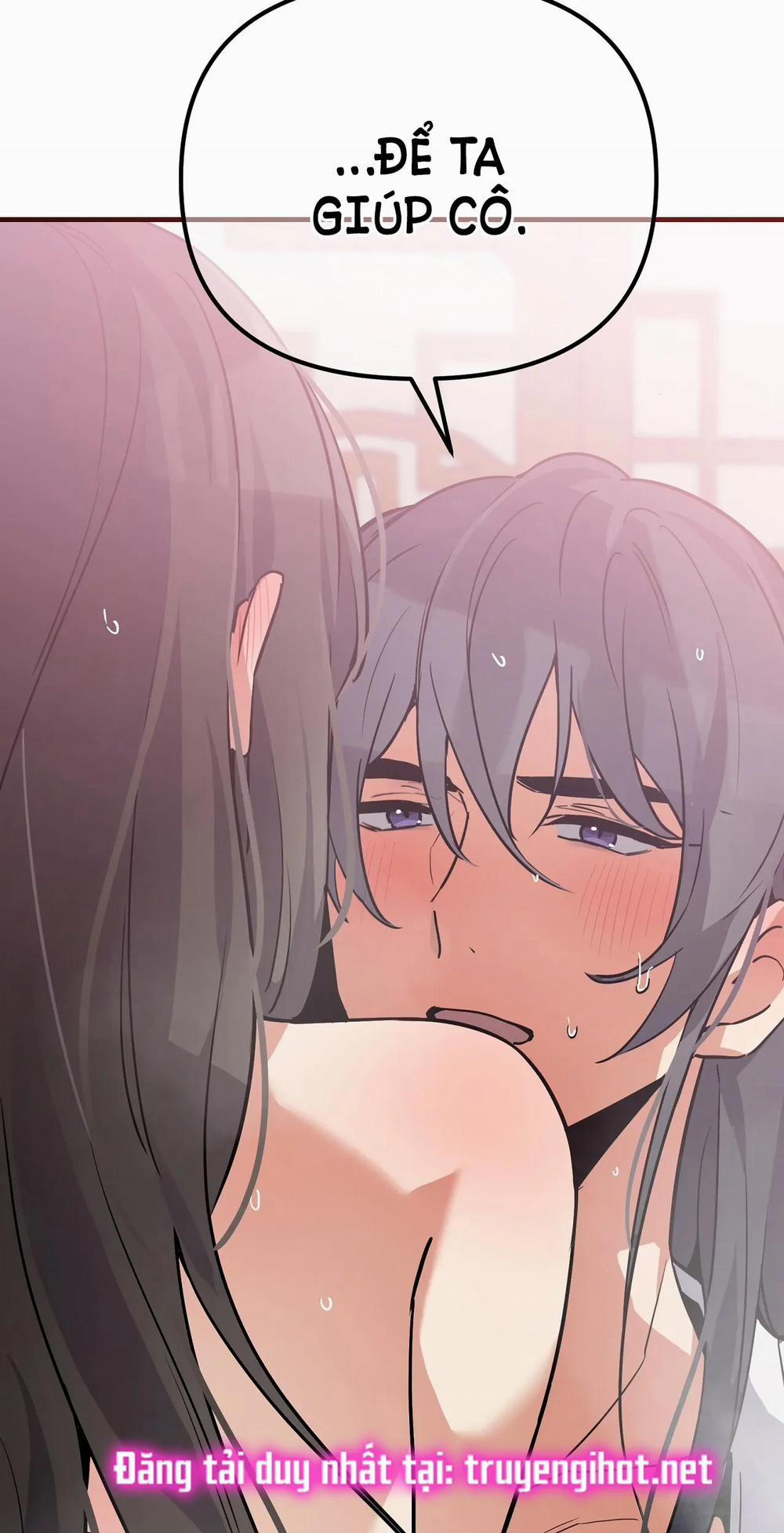 [18+] Tiểu Hồ Ly, Nàng Đang Làm Gì Thế? 5 trang 56