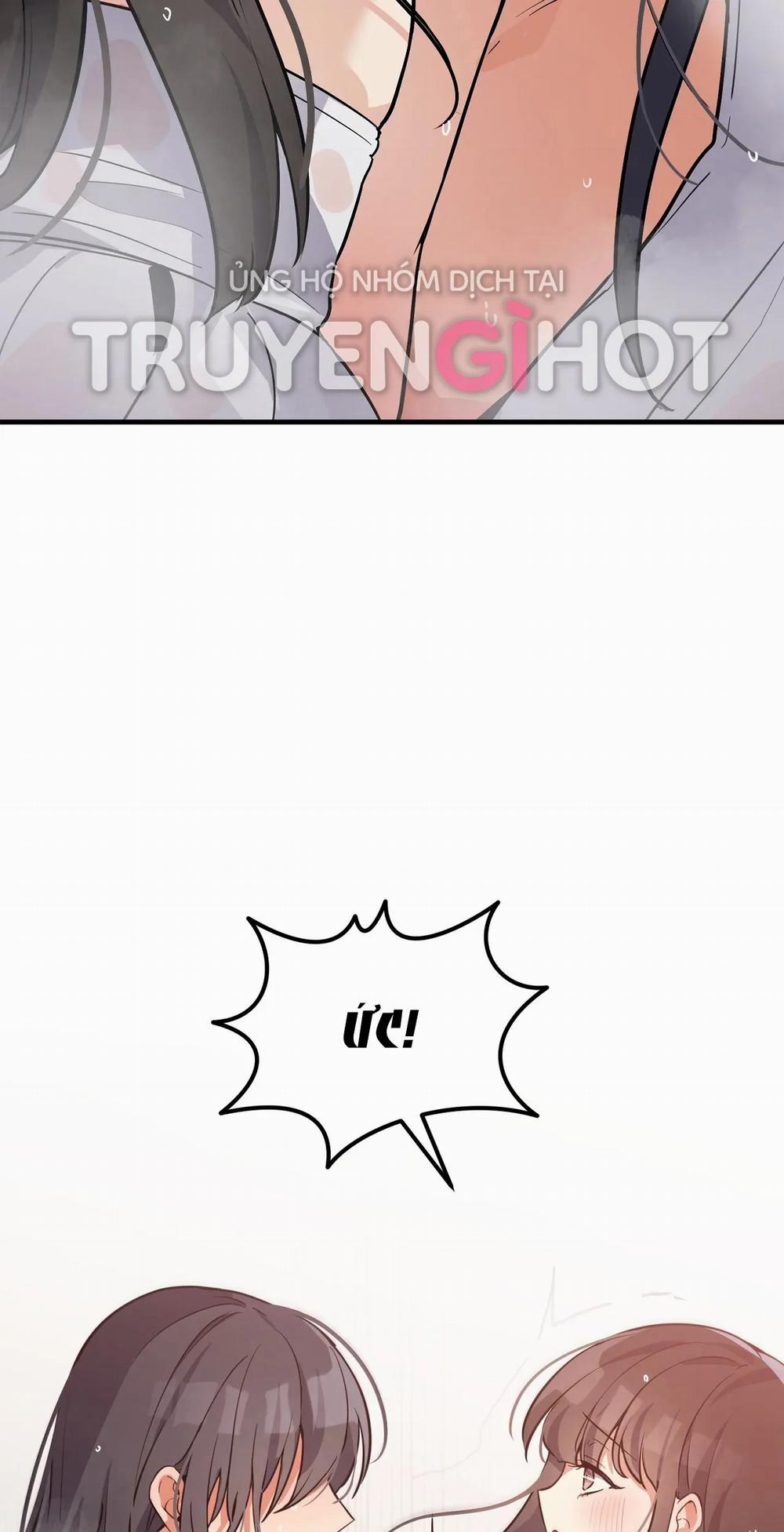 [18+] Tiểu Hồ Ly, Nàng Đang Làm Gì Thế? 5 trang 57