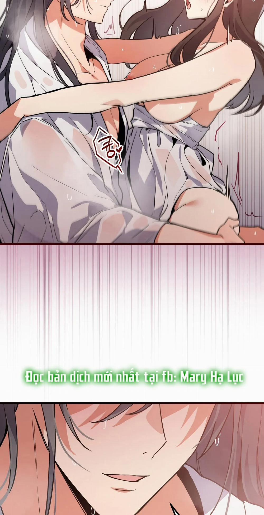 [18+] Tiểu Hồ Ly, Nàng Đang Làm Gì Thế? 5 trang 58