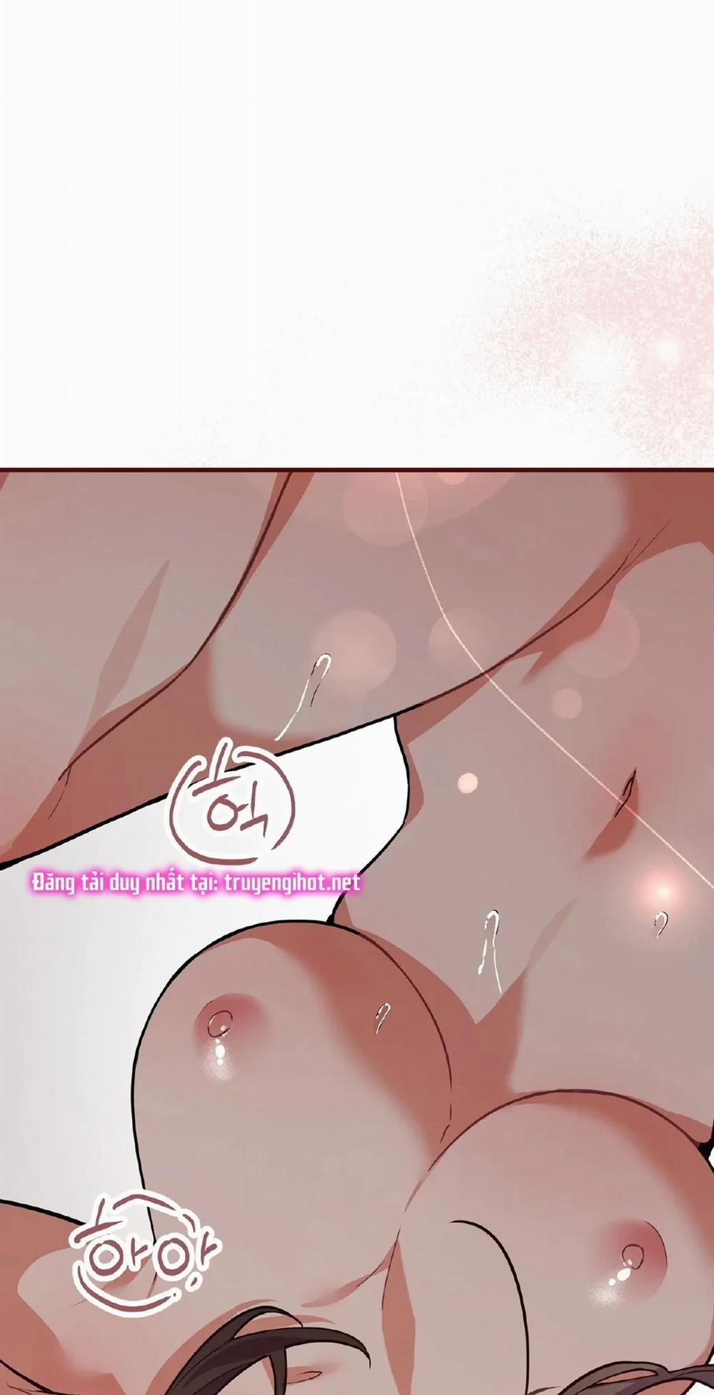 [18+] Tiểu Hồ Ly, Nàng Đang Làm Gì Thế? 5 trang 6