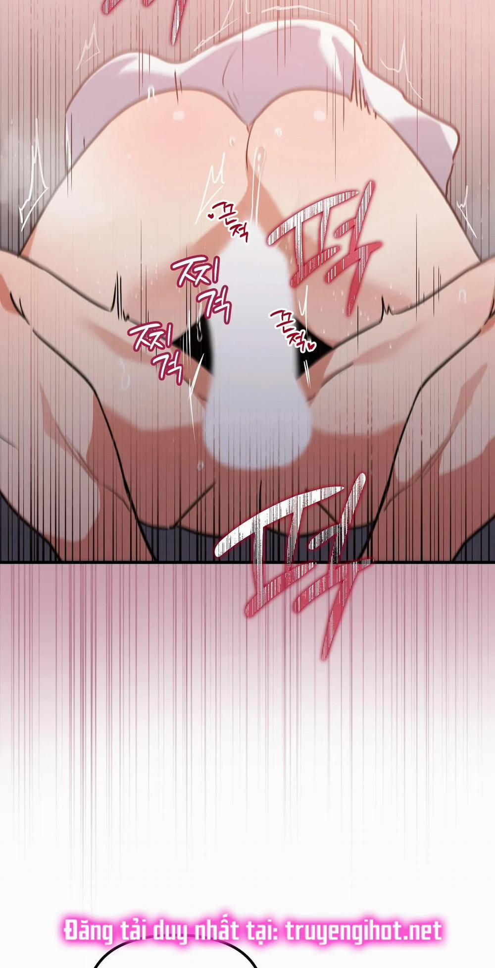 [18+] Tiểu Hồ Ly, Nàng Đang Làm Gì Thế? 5 trang 60