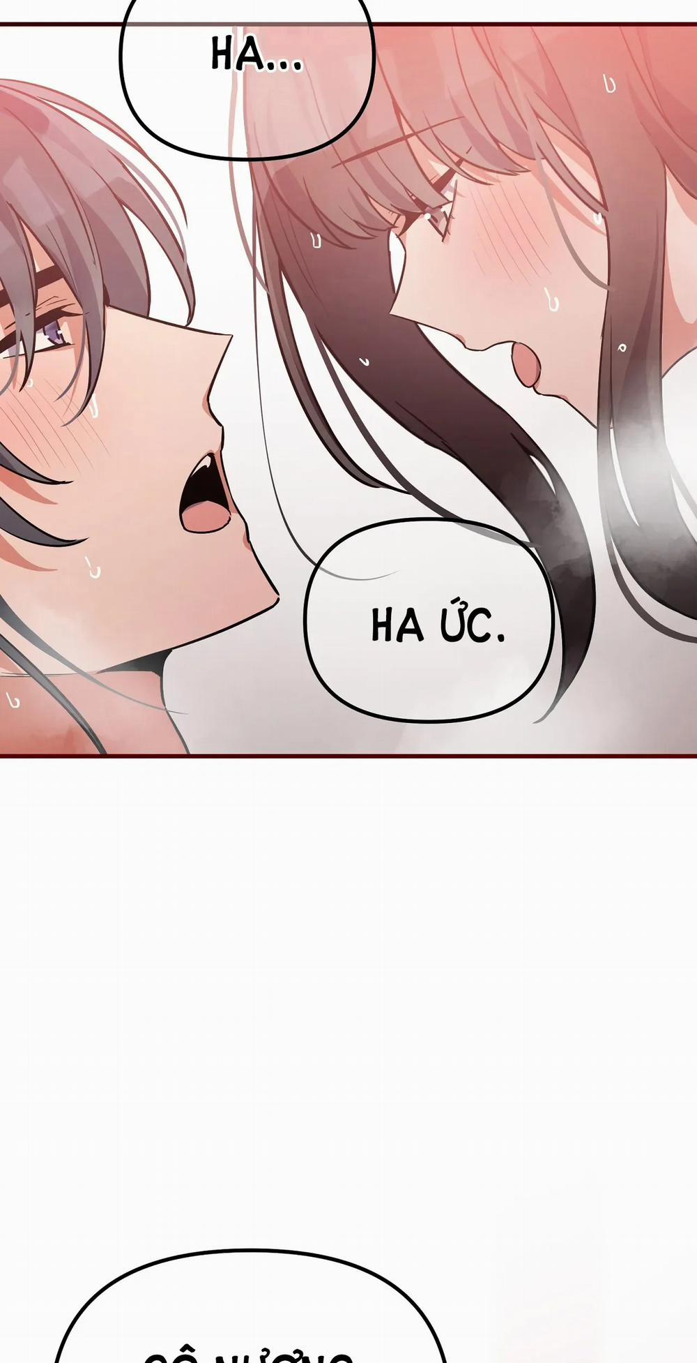 [18+] Tiểu Hồ Ly, Nàng Đang Làm Gì Thế? 5 trang 61