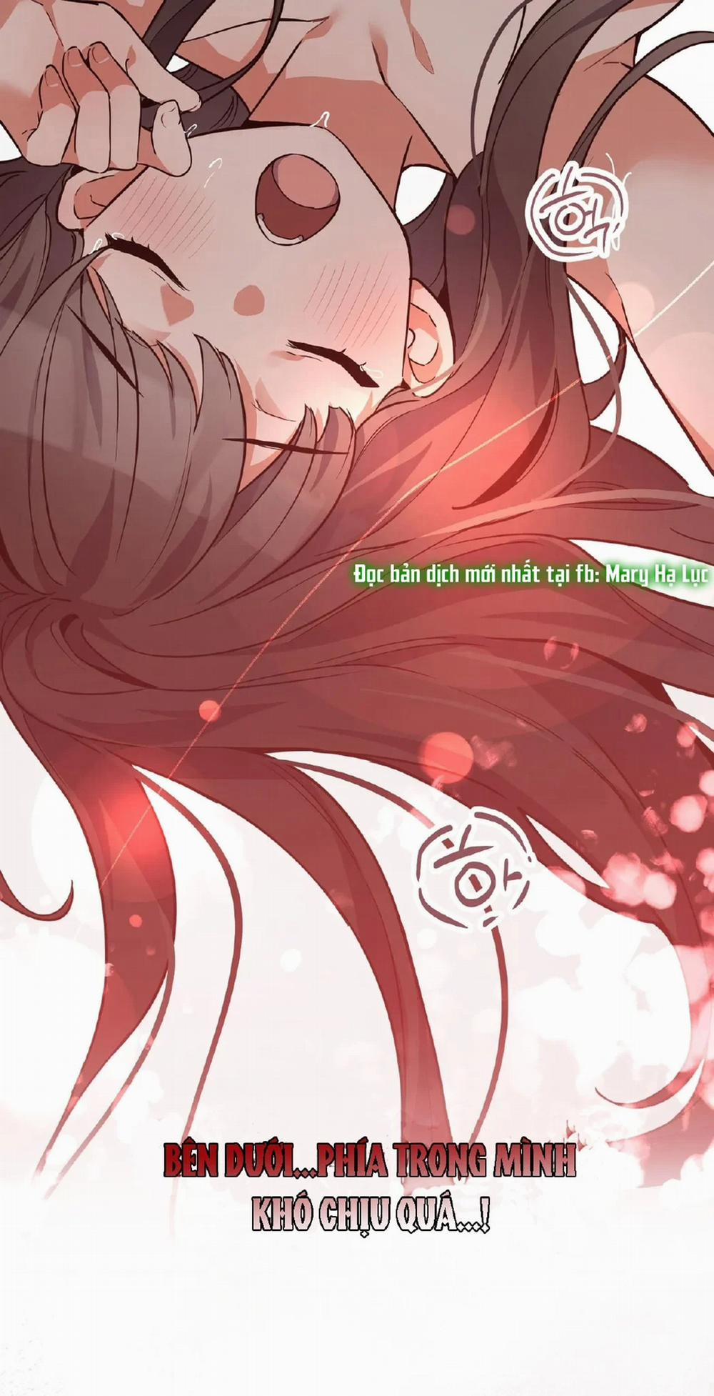 [18+] Tiểu Hồ Ly, Nàng Đang Làm Gì Thế? 5 trang 7