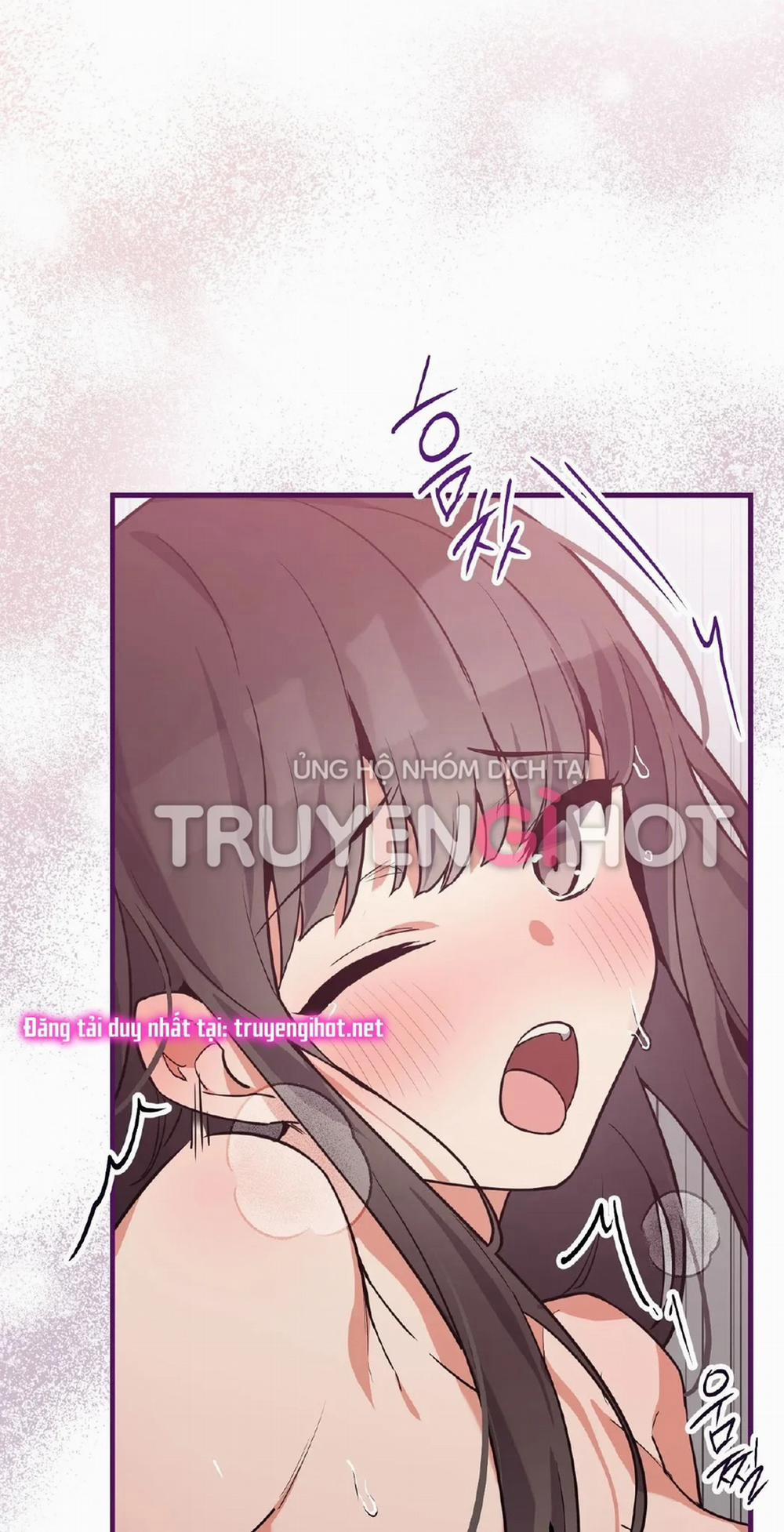 [18+] Tiểu Hồ Ly, Nàng Đang Làm Gì Thế? 5 trang 8