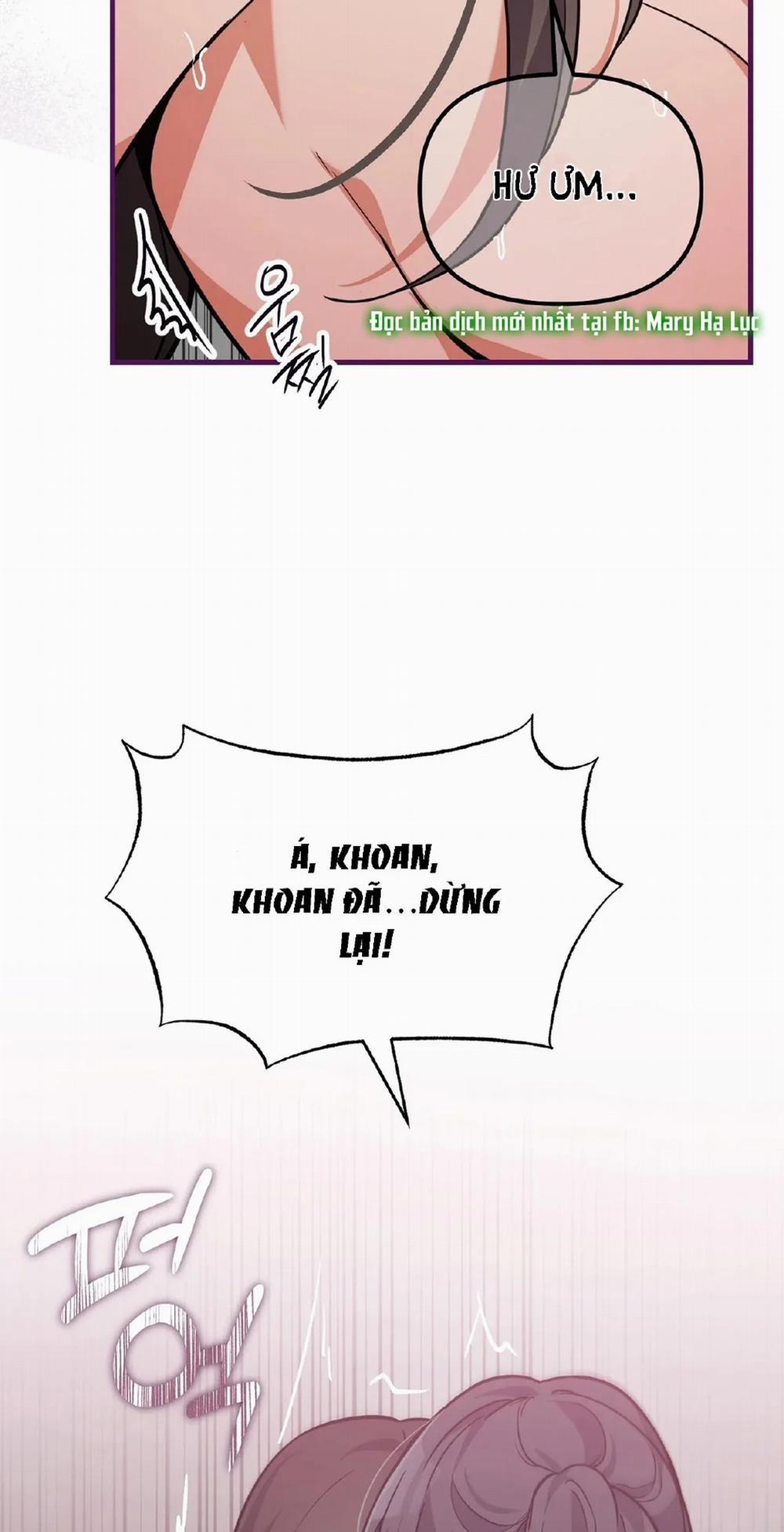 [18+] Tiểu Hồ Ly, Nàng Đang Làm Gì Thế? 5 trang 9