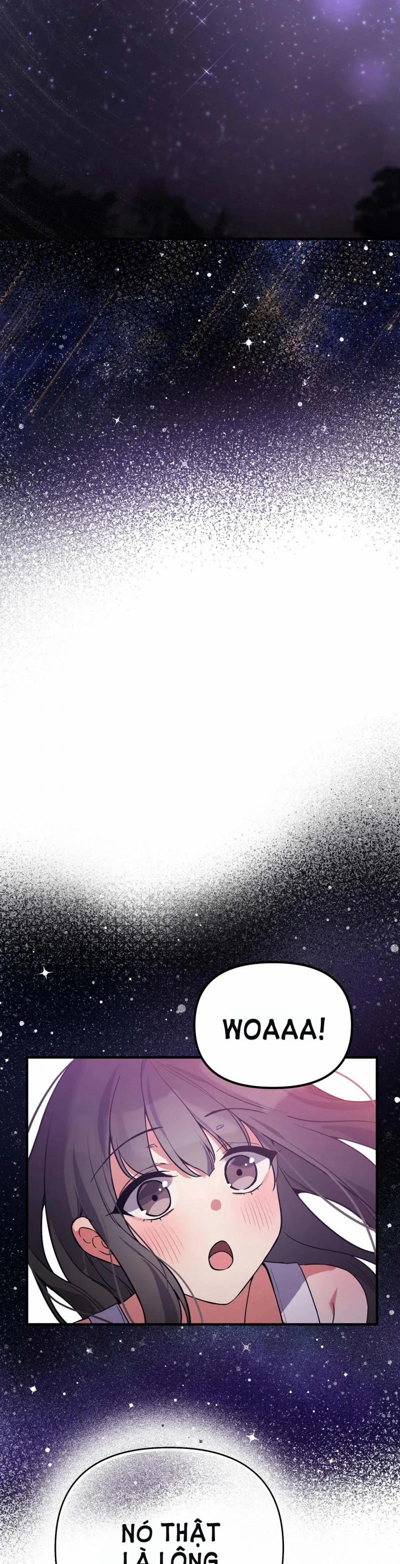 [18+] Tiểu Hồ Ly, Nàng Đang Làm Gì Thế? 6.1 trang 10