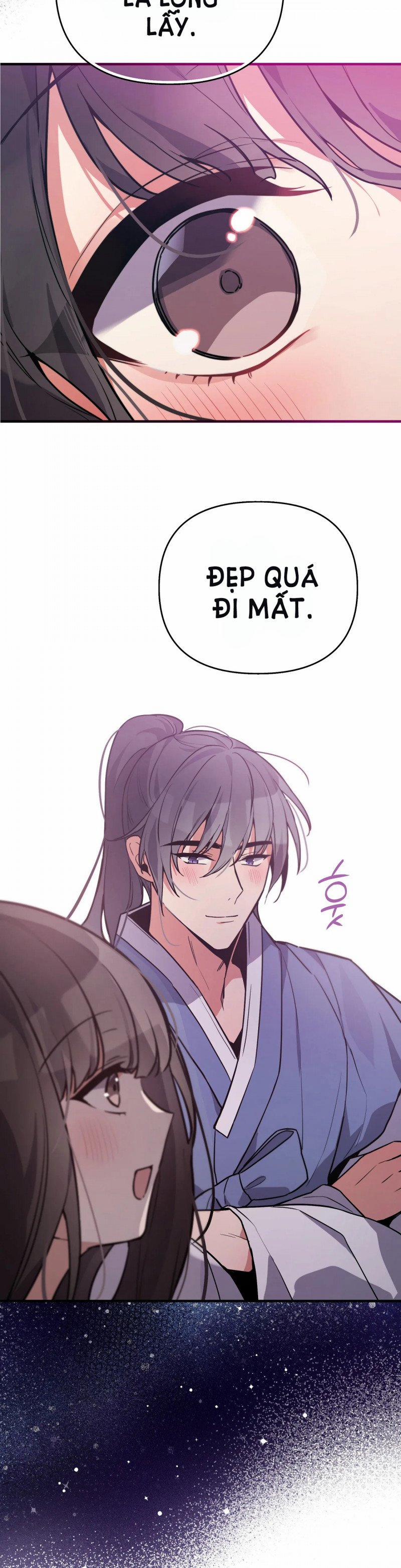 [18+] Tiểu Hồ Ly, Nàng Đang Làm Gì Thế? 6.1 trang 11