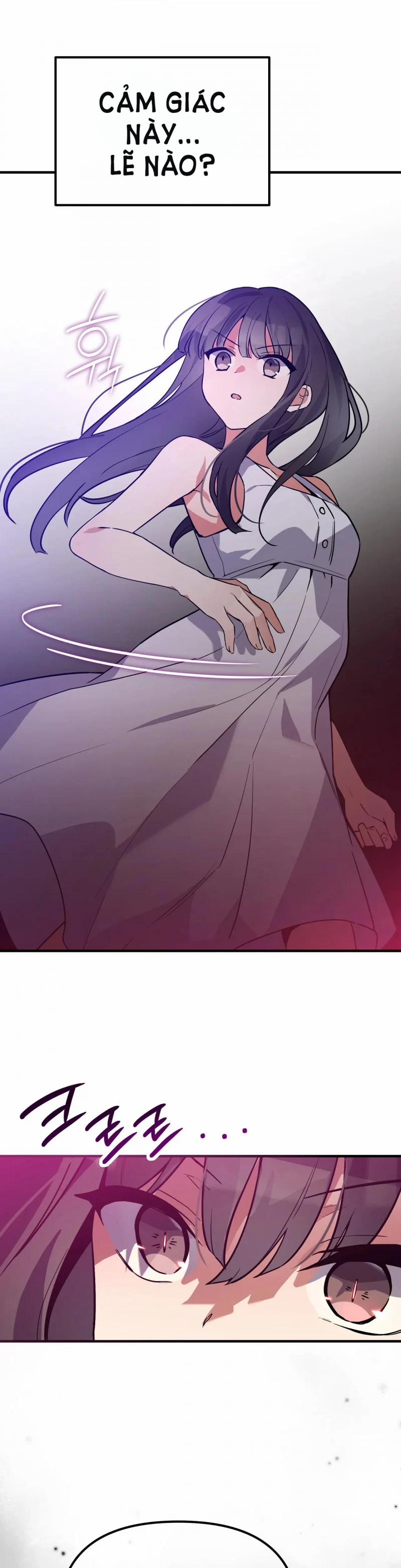 [18+] Tiểu Hồ Ly, Nàng Đang Làm Gì Thế? 6.1 trang 13