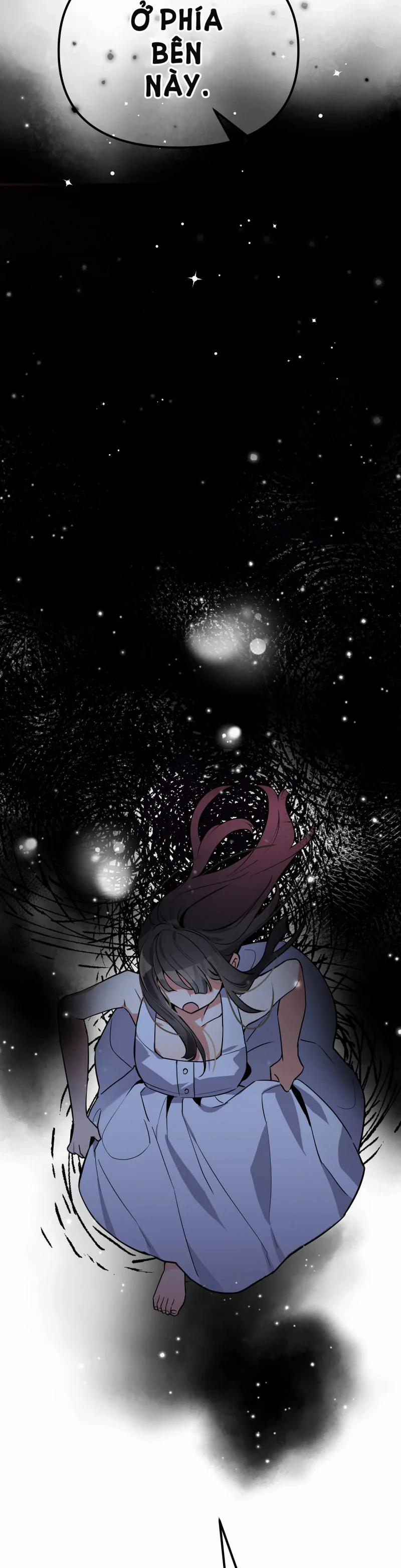 [18+] Tiểu Hồ Ly, Nàng Đang Làm Gì Thế? 6.1 trang 14