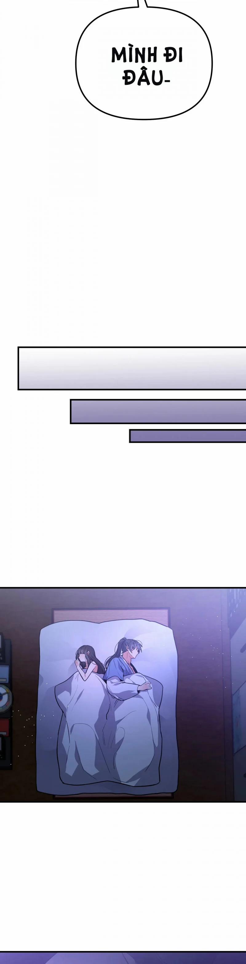 [18+] Tiểu Hồ Ly, Nàng Đang Làm Gì Thế? 6.1 trang 15