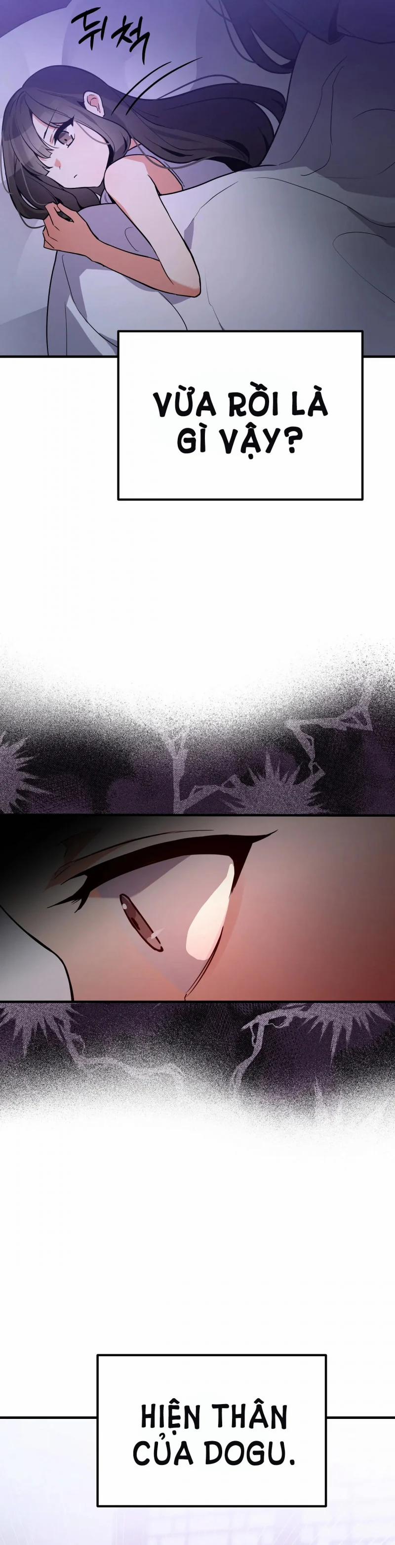 [18+] Tiểu Hồ Ly, Nàng Đang Làm Gì Thế? 6.1 trang 16