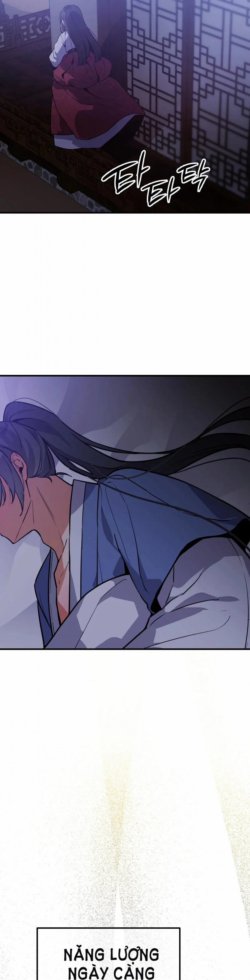 [18+] Tiểu Hồ Ly, Nàng Đang Làm Gì Thế? 6.1 trang 18