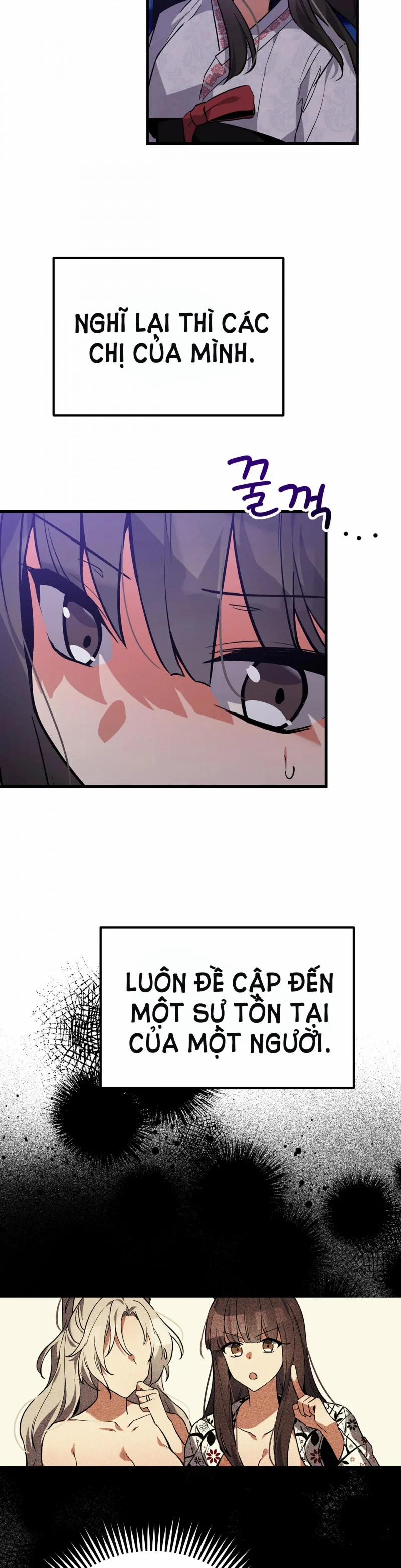 [18+] Tiểu Hồ Ly, Nàng Đang Làm Gì Thế? 6.1 trang 20