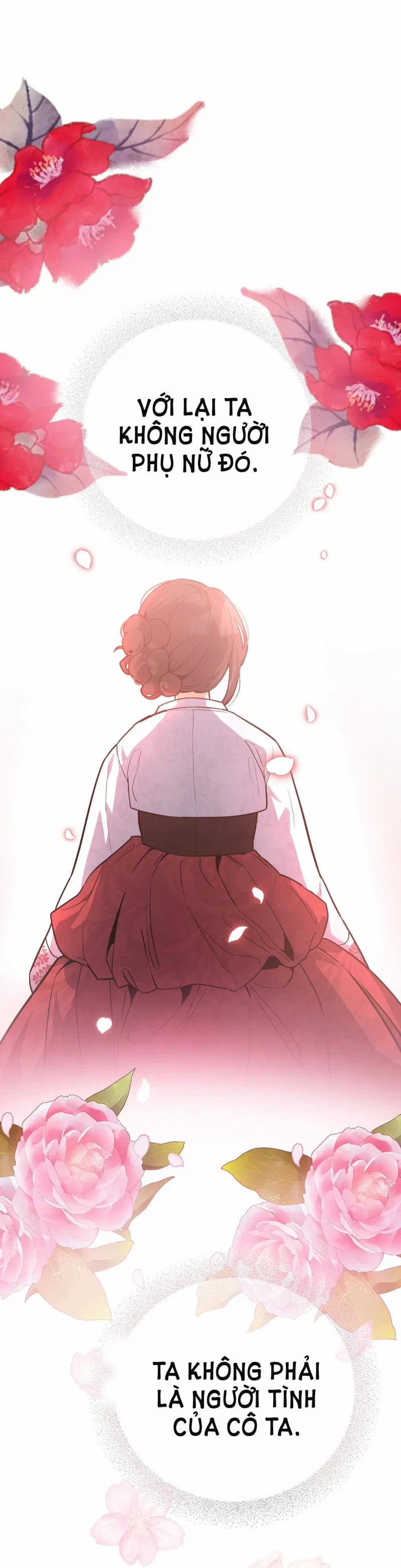 [18+] Tiểu Hồ Ly, Nàng Đang Làm Gì Thế? 6.1 trang 3