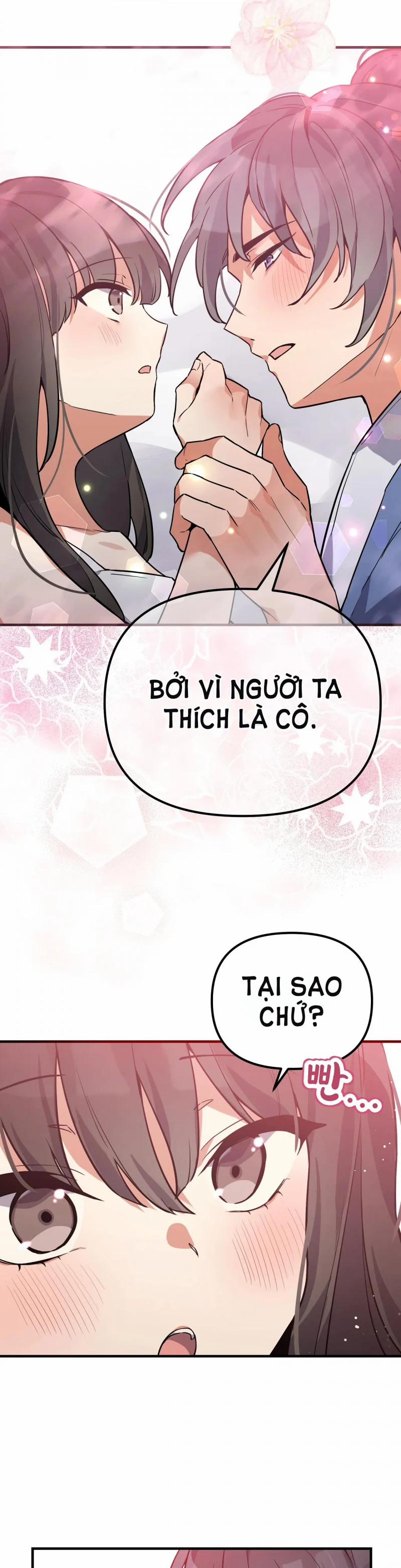 [18+] Tiểu Hồ Ly, Nàng Đang Làm Gì Thế? 6.1 trang 4