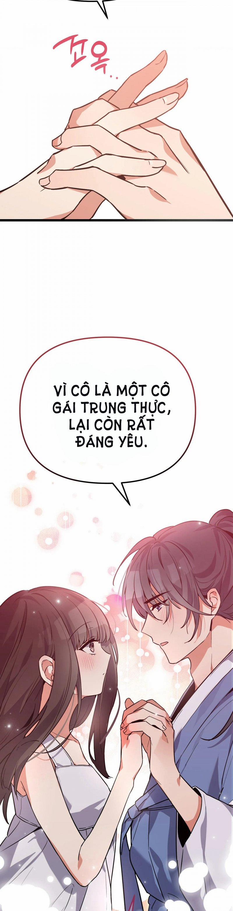 [18+] Tiểu Hồ Ly, Nàng Đang Làm Gì Thế? 6.1 trang 6